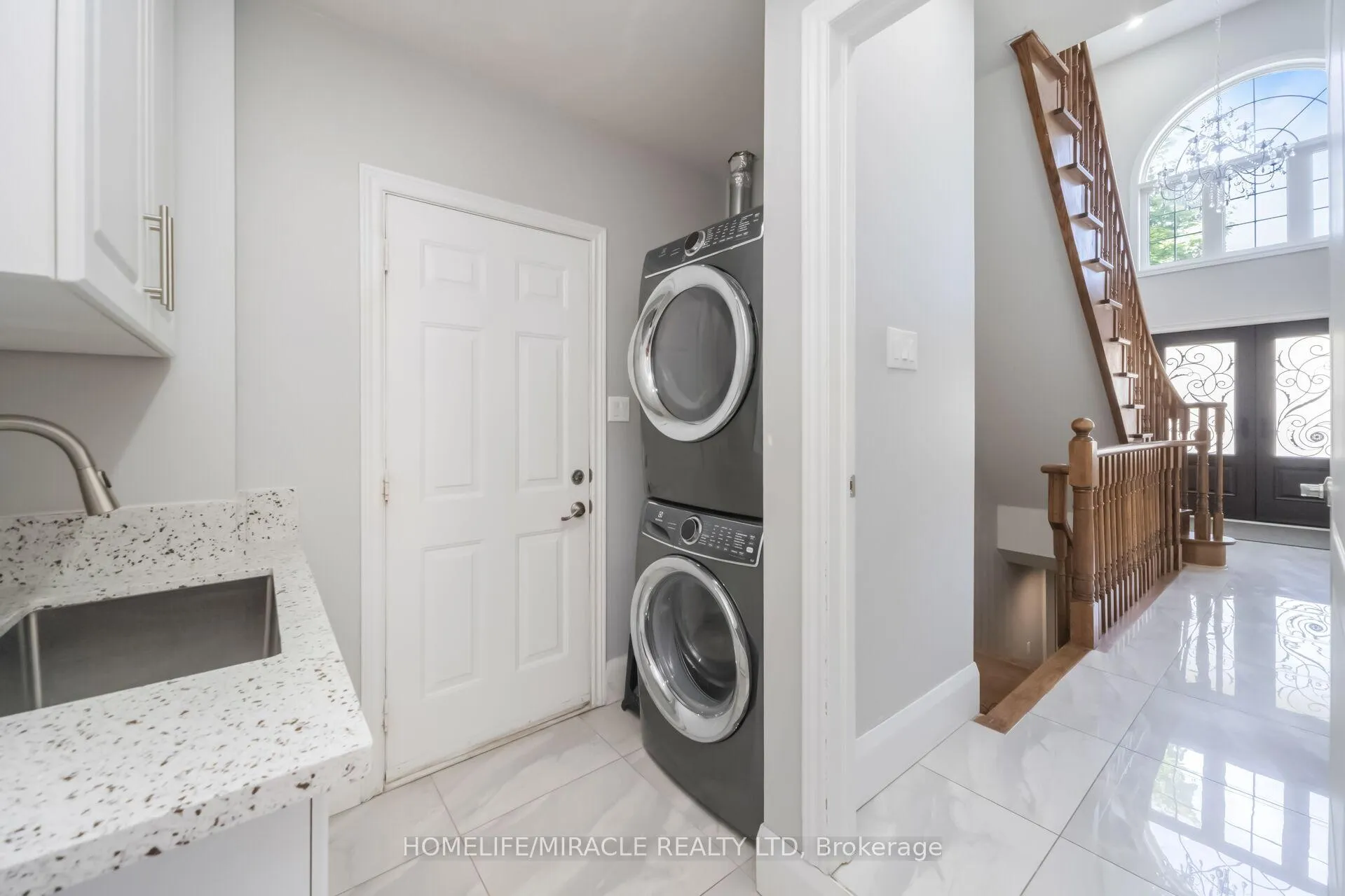 Photo 21 of 6 Westbrook Avenue, Brampton, Bram East — HOMEH
