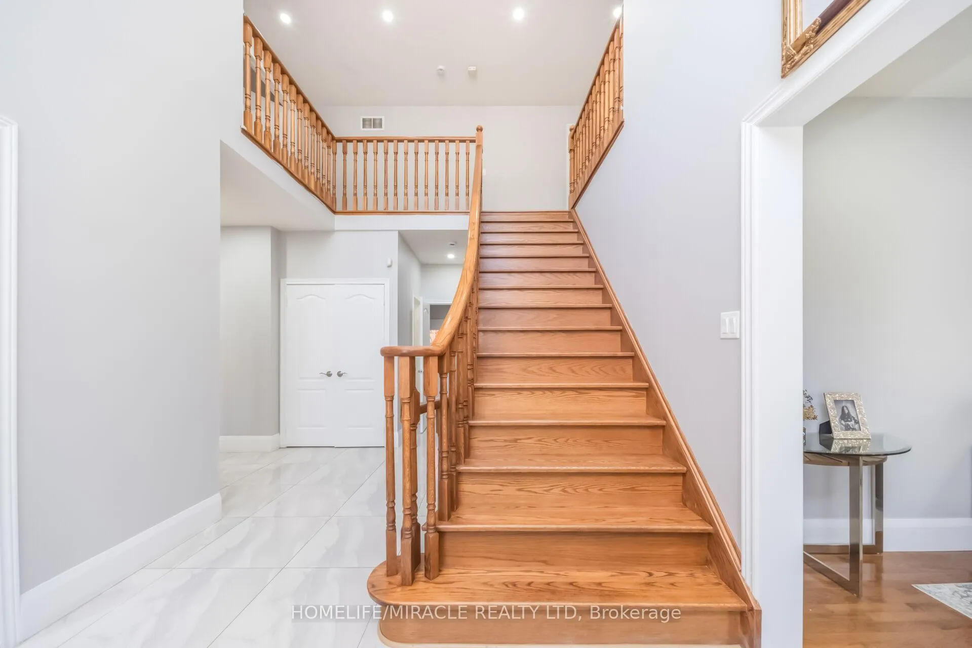 Photo 22 of 6 Westbrook Avenue, Brampton, Bram East — HOMEH