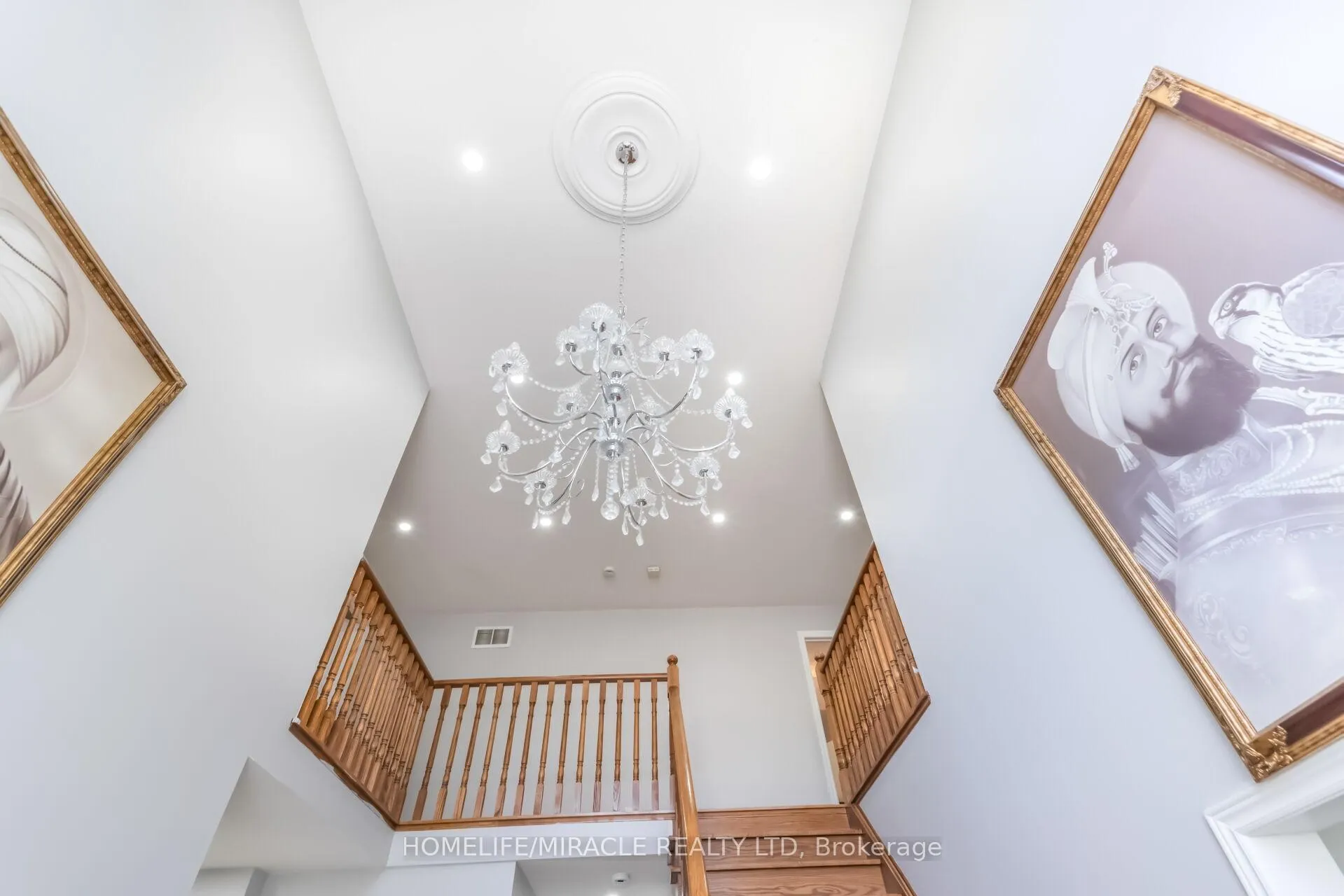 Photo 23 of 6 Westbrook Avenue, Brampton, Bram East — HOMEH