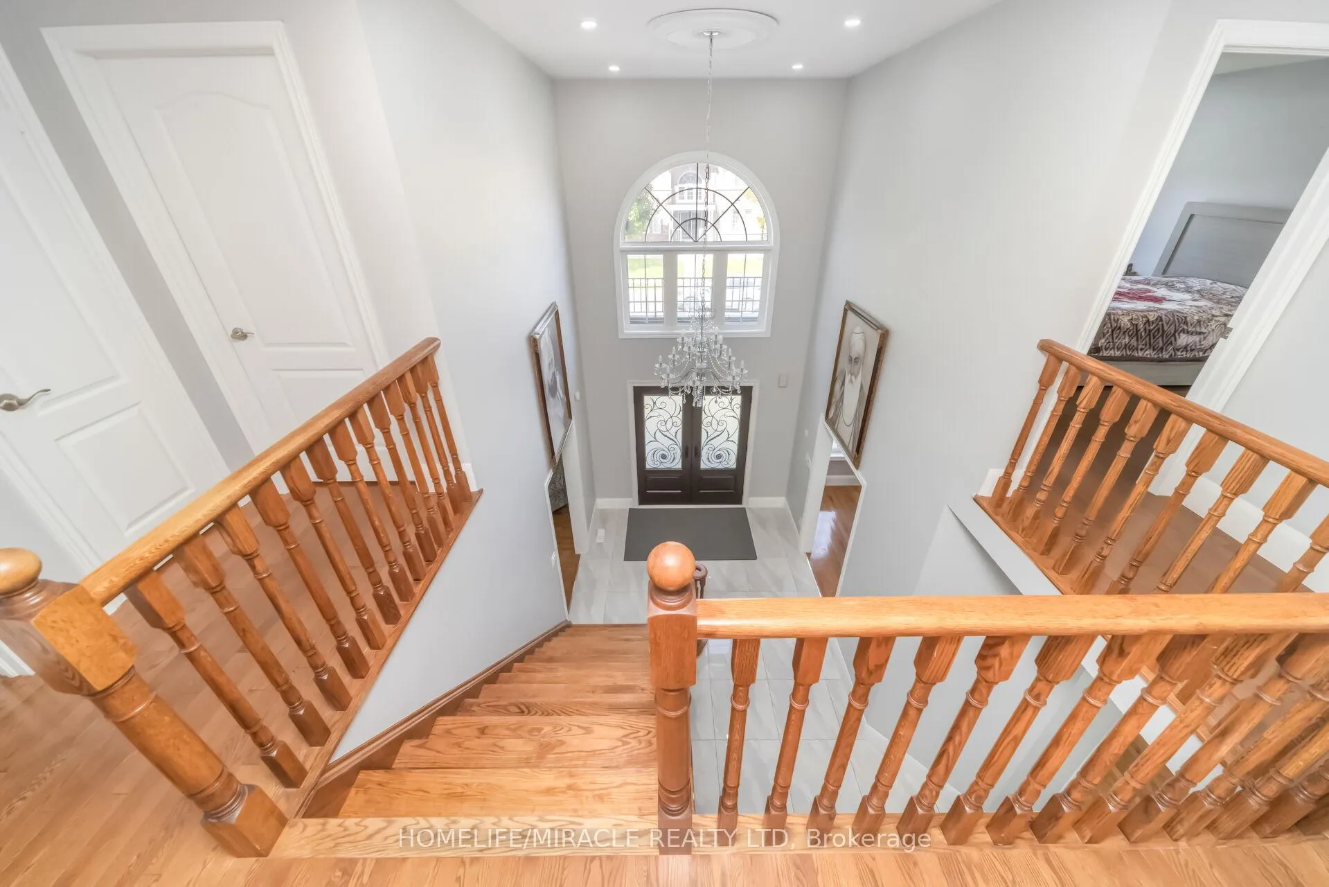 Photo 24 of 6 Westbrook Avenue, Brampton, Bram East — HOMEH