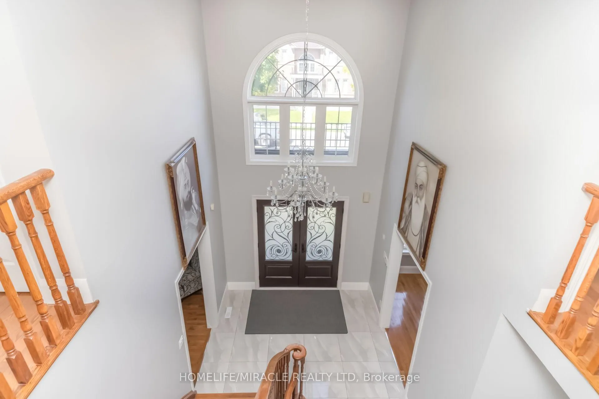 Photo 25 of 6 Westbrook Avenue, Brampton, Bram East — HOMEH