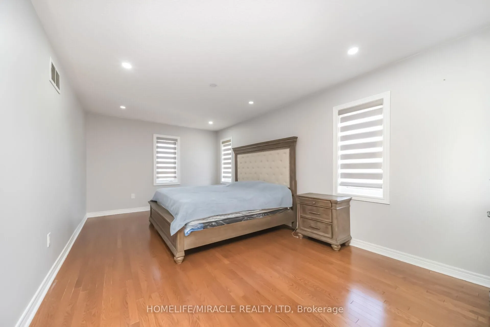 Photo 27 of 6 Westbrook Avenue, Brampton, Bram East — HOMEH