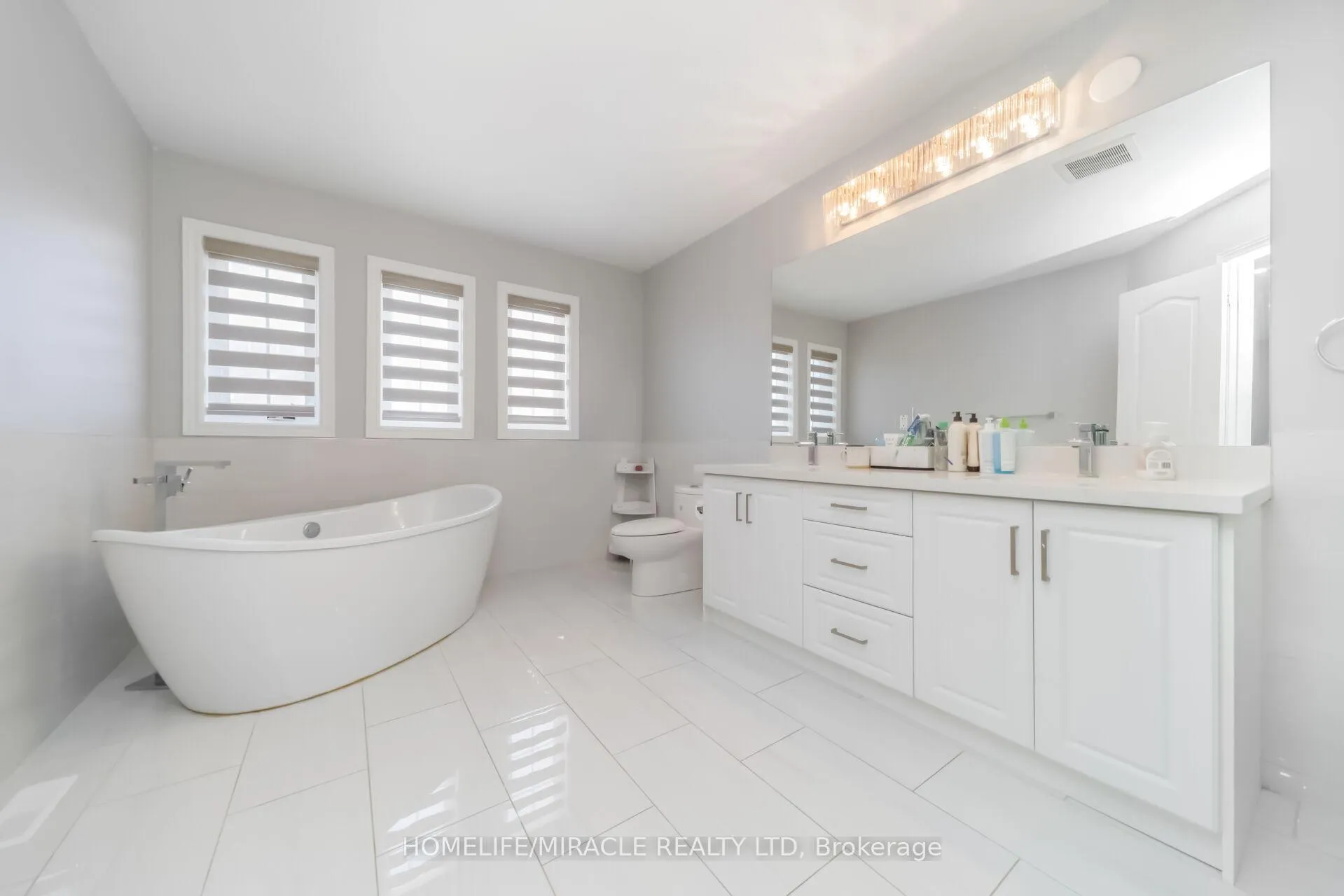 Photo 28 of 6 Westbrook Avenue, Brampton, Bram East — HOMEH