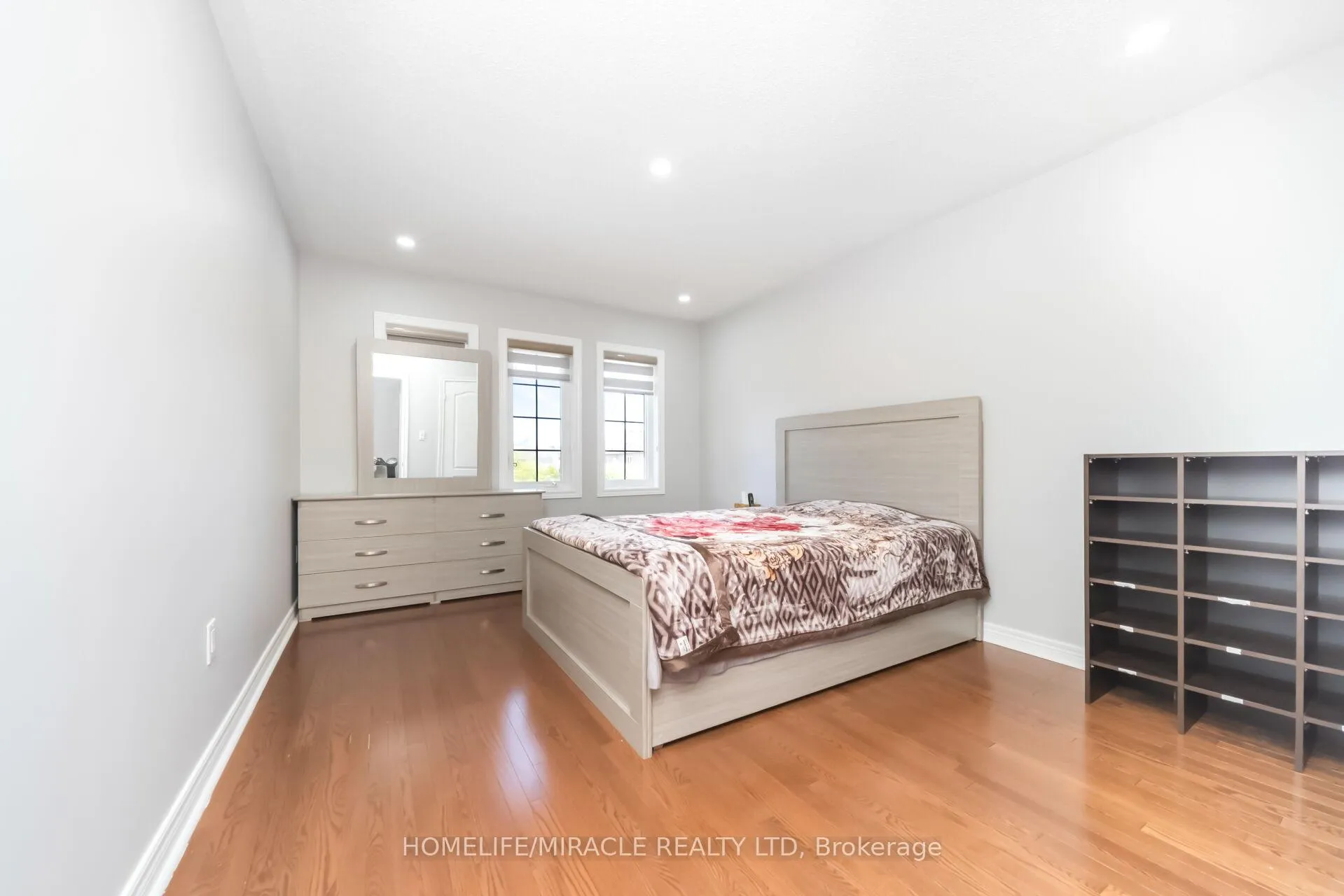 Photo 30 of 6 Westbrook Avenue, Brampton, Bram East — HOMEH