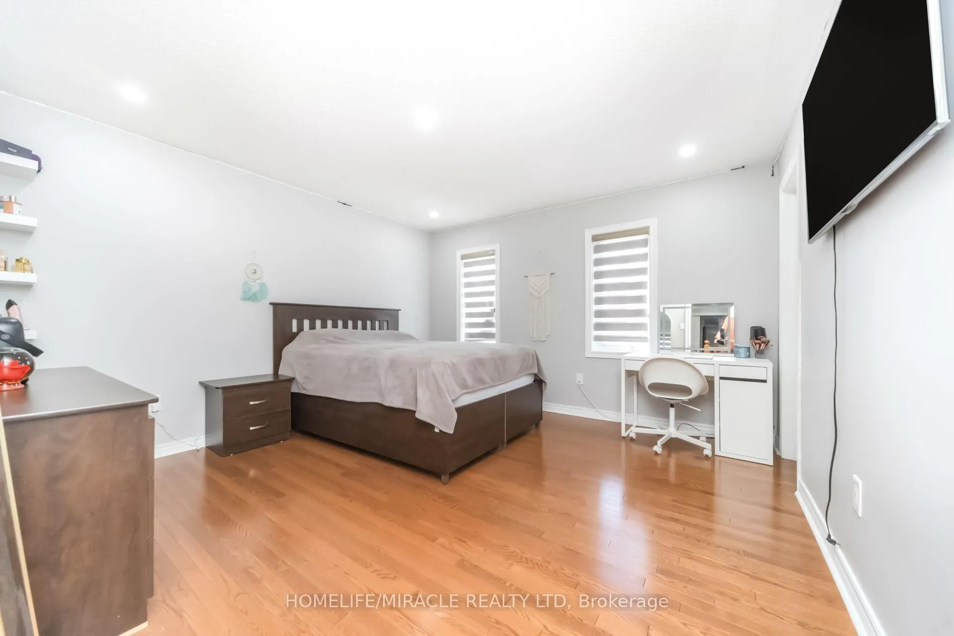 Photo 32 of 6 Westbrook Avenue, Brampton, Bram East — HOMEH