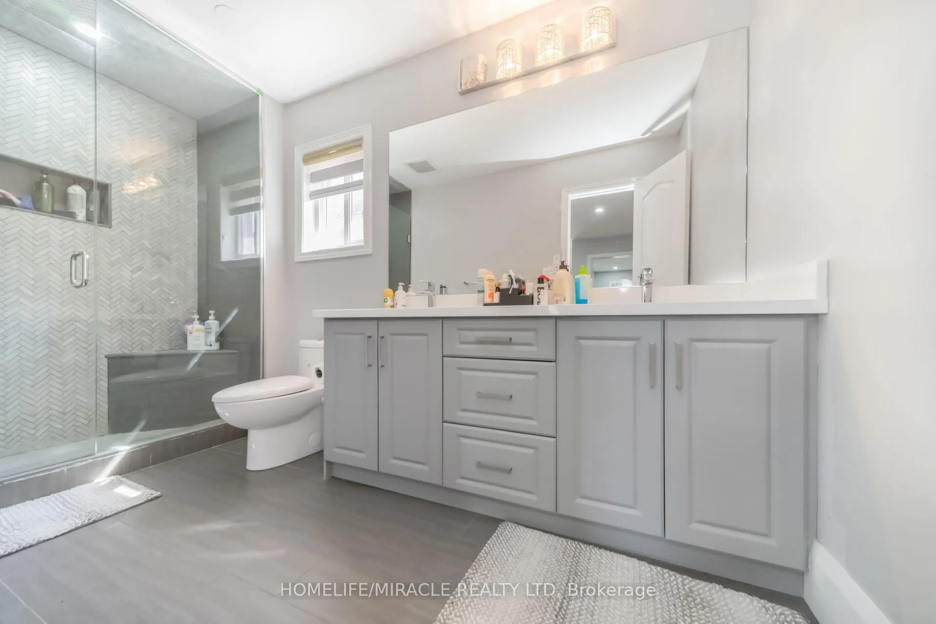 Photo 34 of 6 Westbrook Avenue, Brampton, Bram East — HOMEH