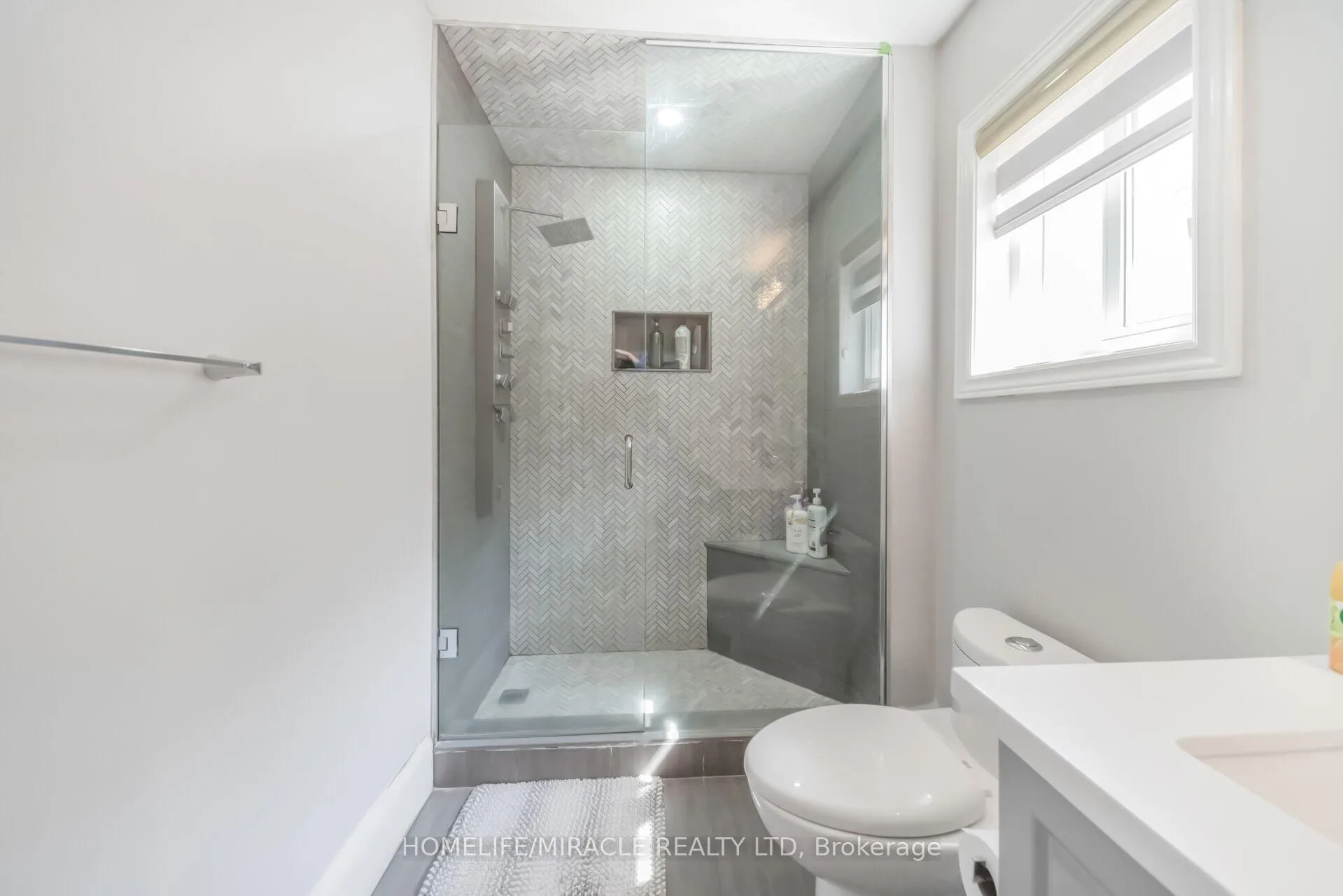 Photo 35 of 6 Westbrook Avenue, Brampton, Bram East — HOMEH