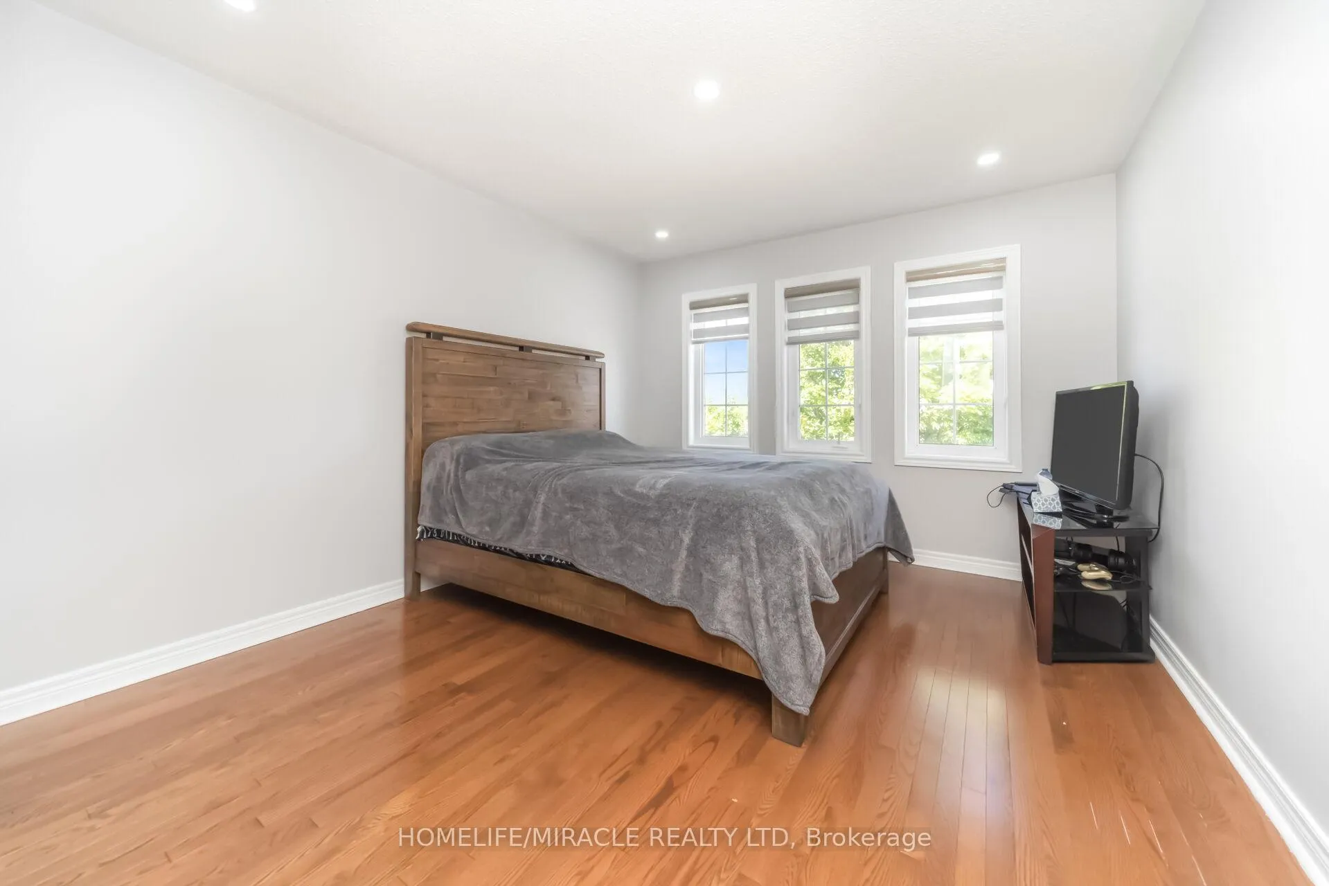 Photo 36 of 6 Westbrook Avenue, Brampton, Bram East — HOMEH