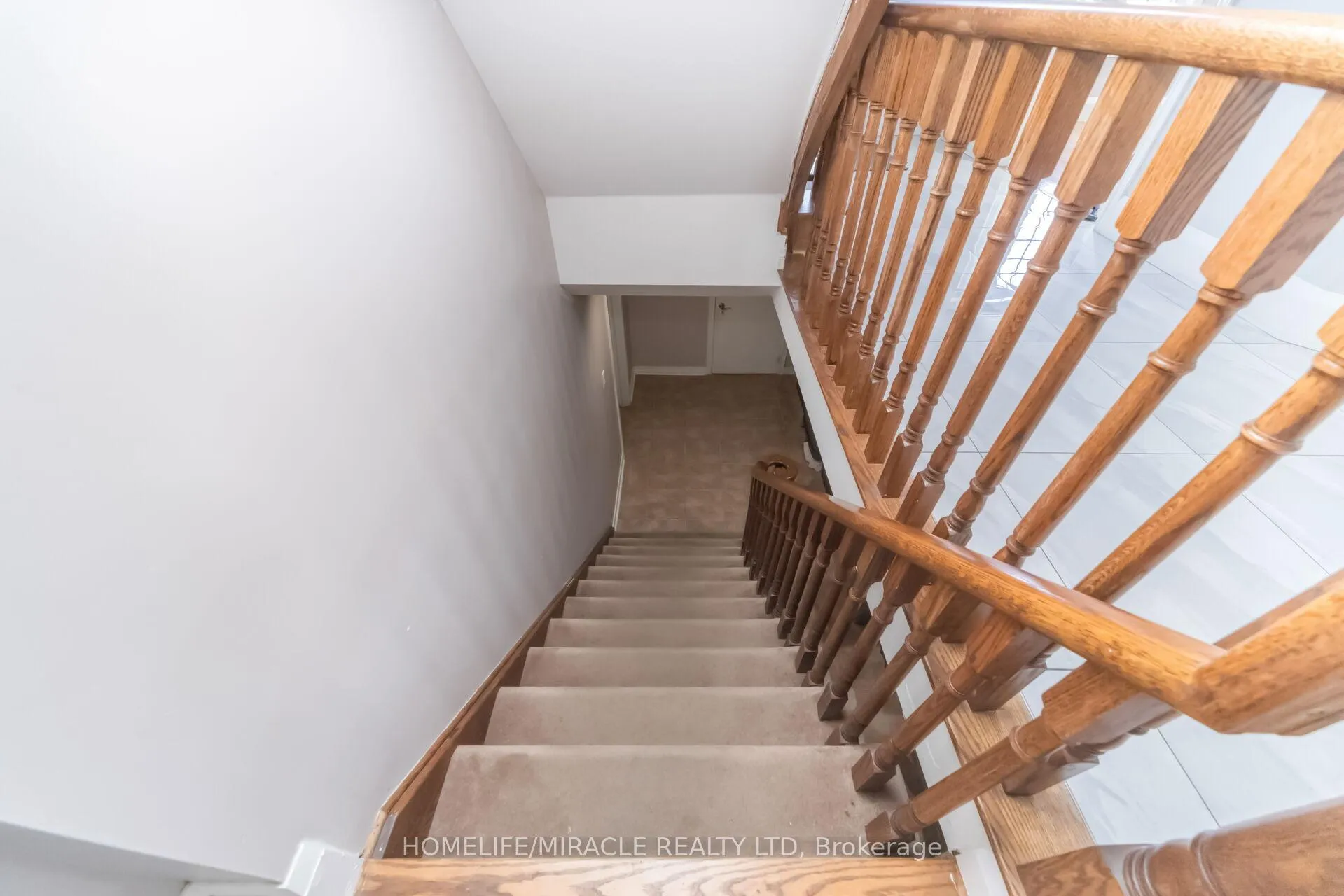 Photo 37 of 6 Westbrook Avenue, Brampton, Bram East — HOMEH