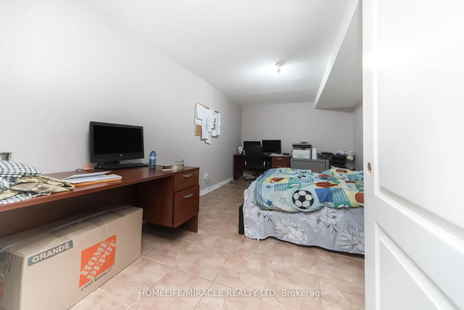 Photo 38 of 6 Westbrook Avenue, Brampton, Bram East — HOMEH