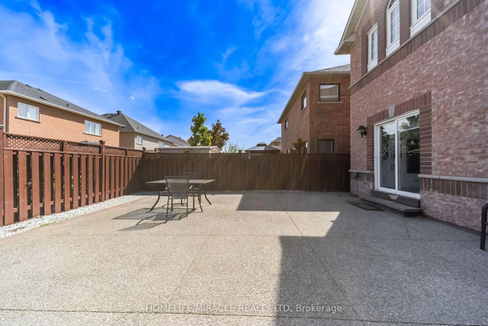 Photo 47 of 6 Westbrook Avenue, Brampton, Bram East — HOMEH