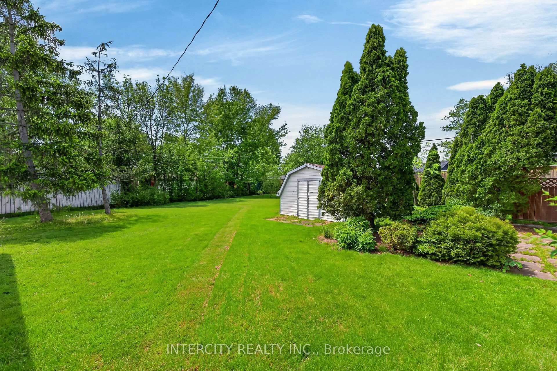 Photo 38 of 8735 Howe Crescent, Niagara Falls, Chippawa — HOMEH