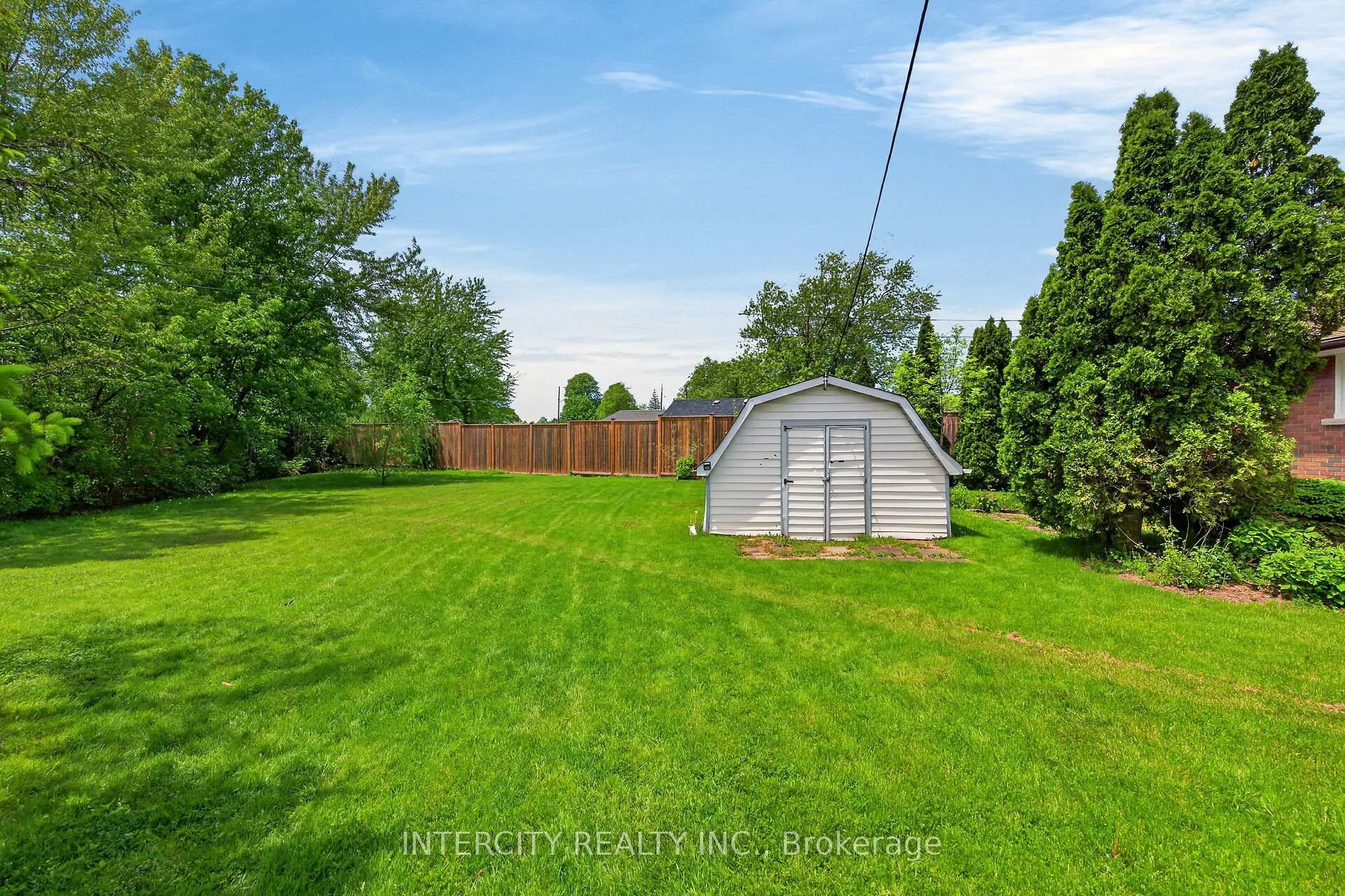 Photo 39 of 8735 Howe Crescent, Niagara Falls, Chippawa — HOMEH