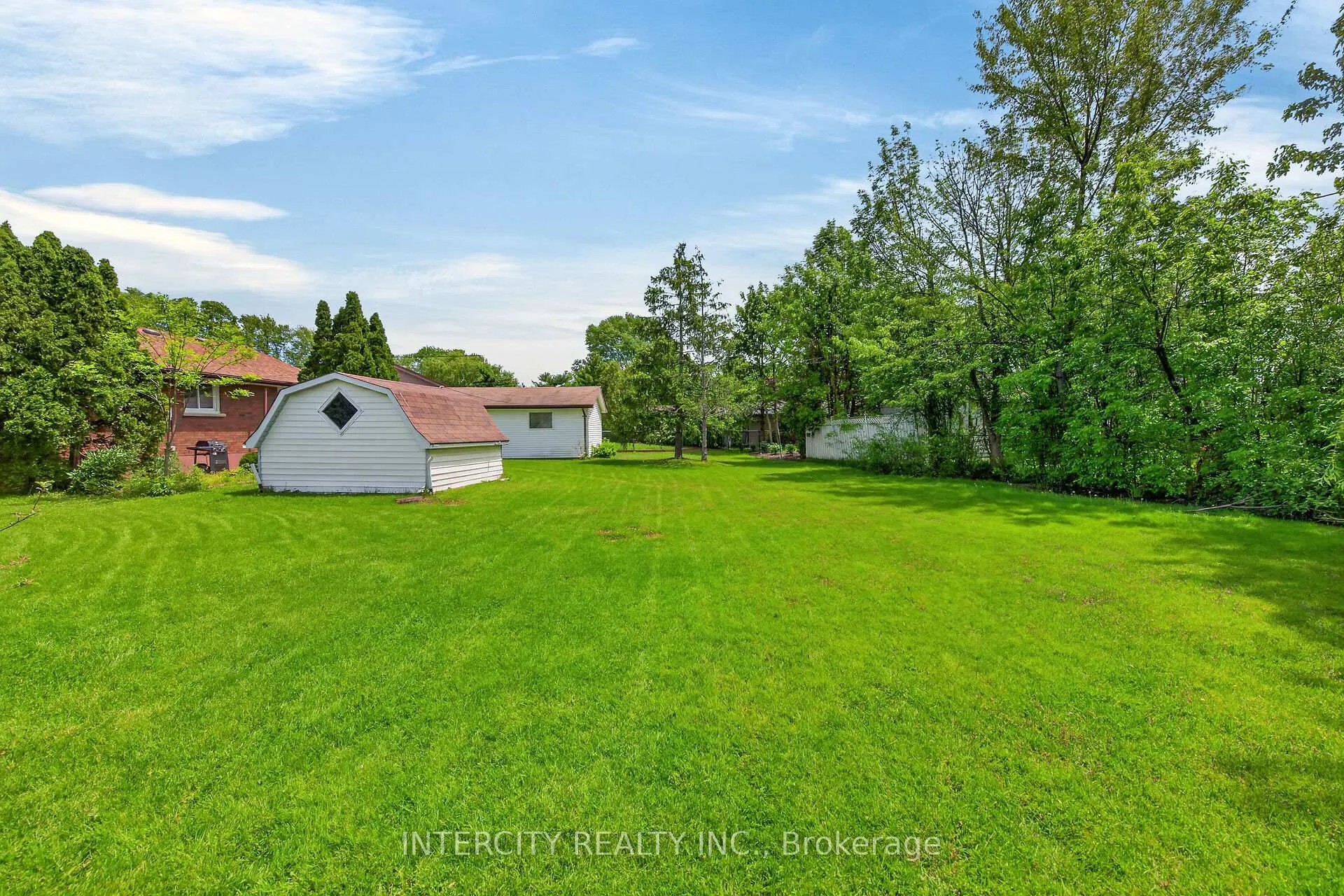 Photo 41 of 8735 Howe Crescent, Niagara Falls, Chippawa — HOMEH