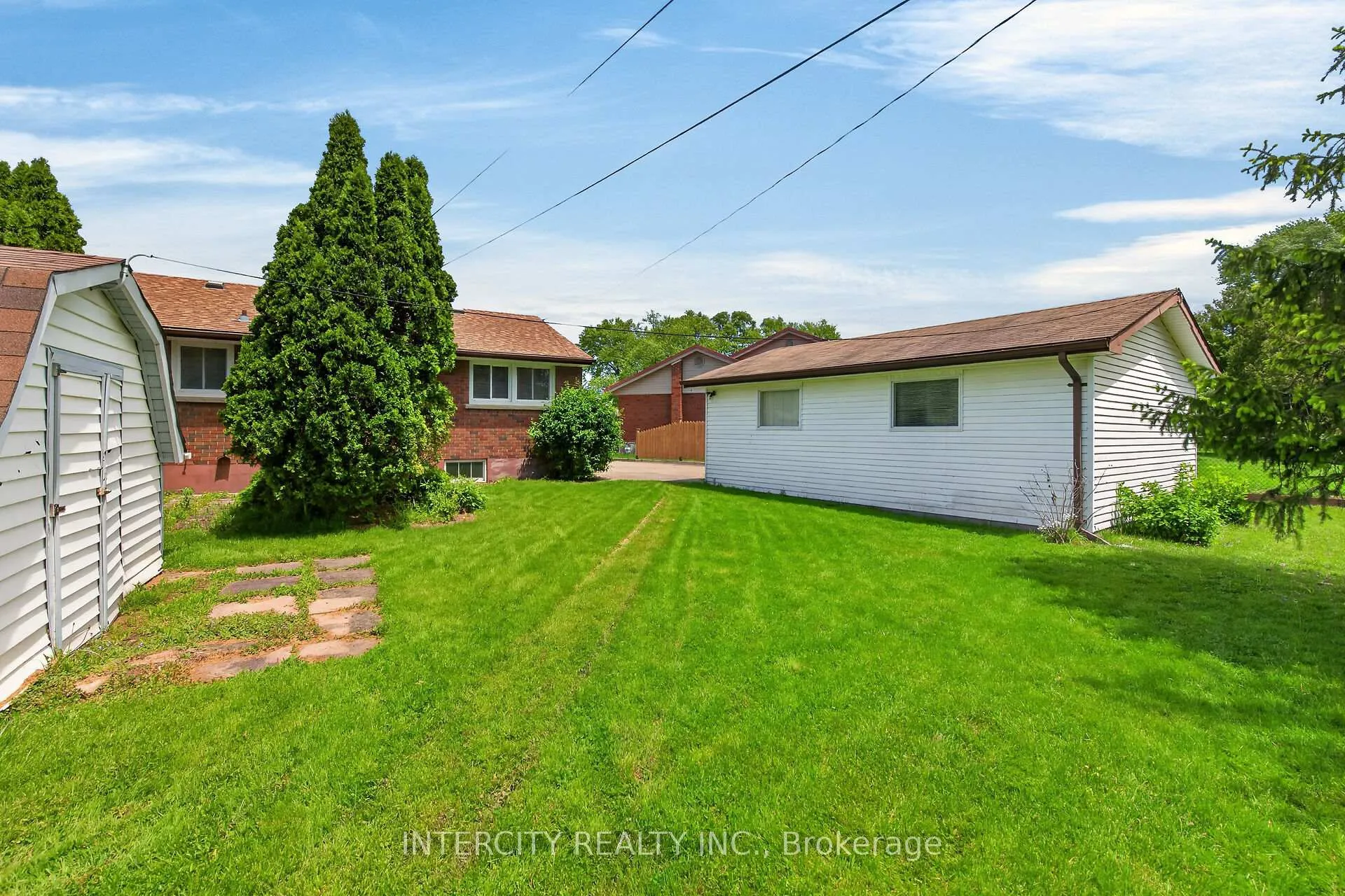 Photo 43 of 8735 Howe Crescent, Niagara Falls, Chippawa — HOMEH