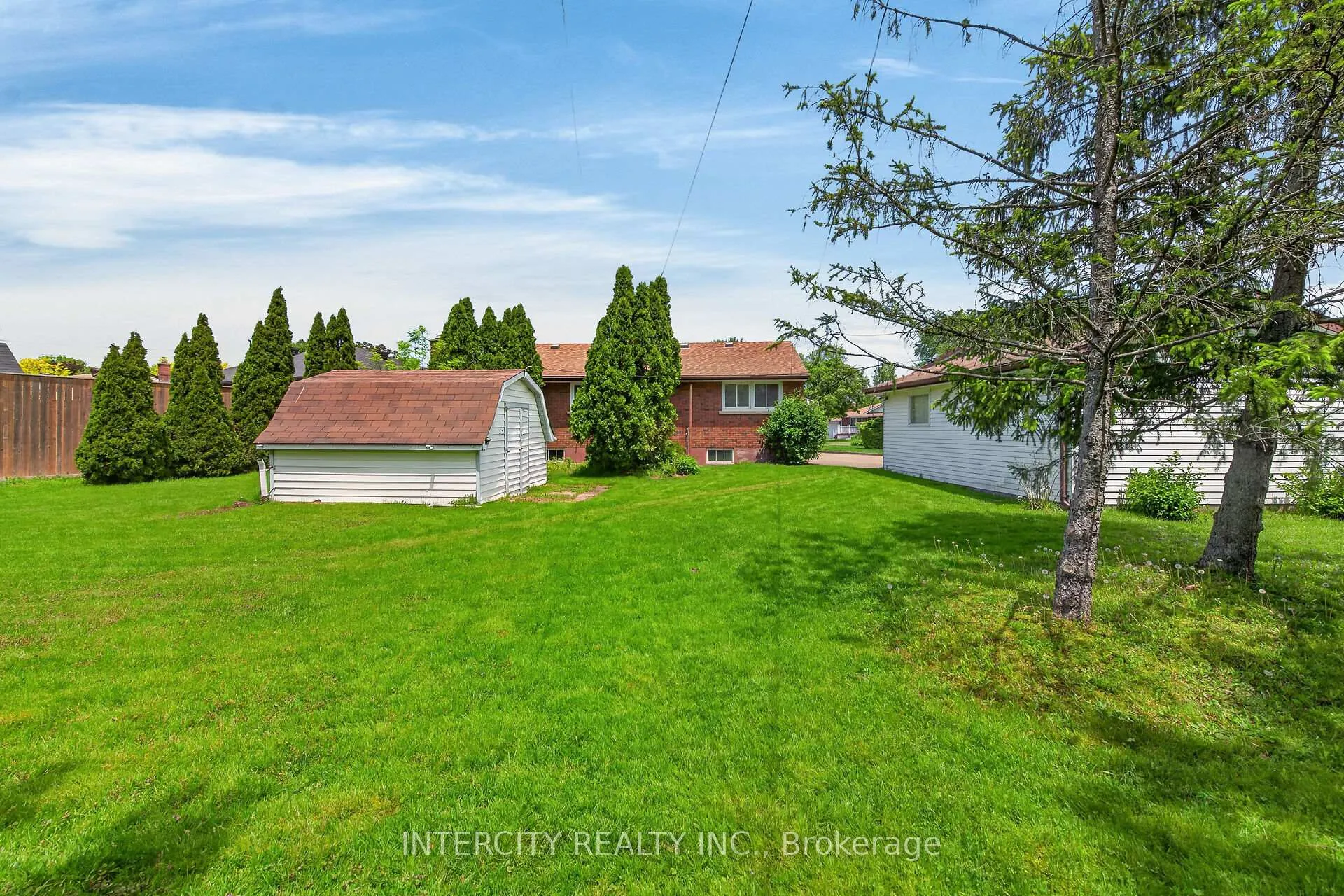 Photo 44 of 8735 Howe Crescent, Niagara Falls, Chippawa — HOMEH