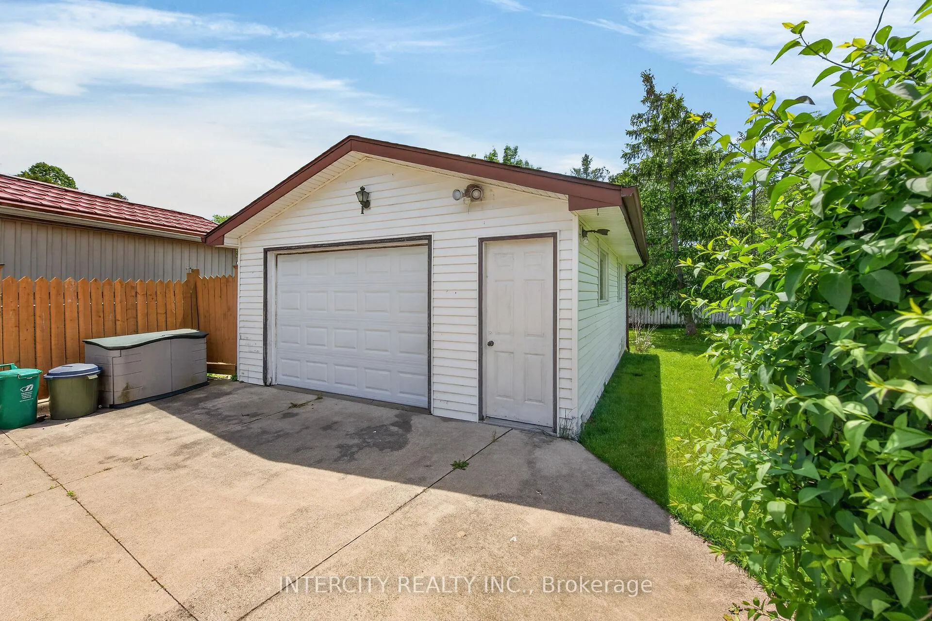 Photo 45 of 8735 Howe Crescent, Niagara Falls, Chippawa — HOMEH