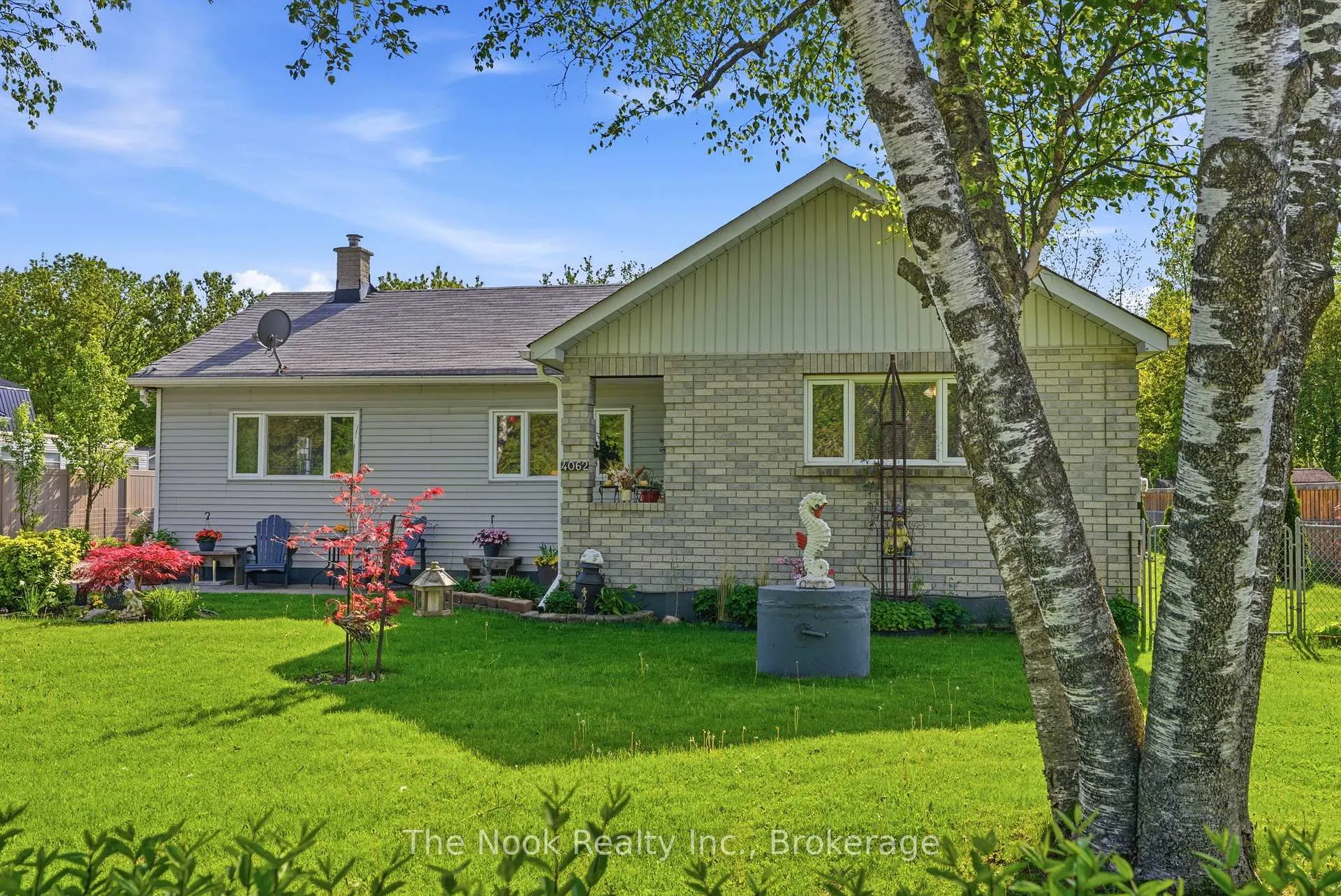Photo 1 of 4062 Courtice Road, Clarington, Rural Clarington — HOMEH