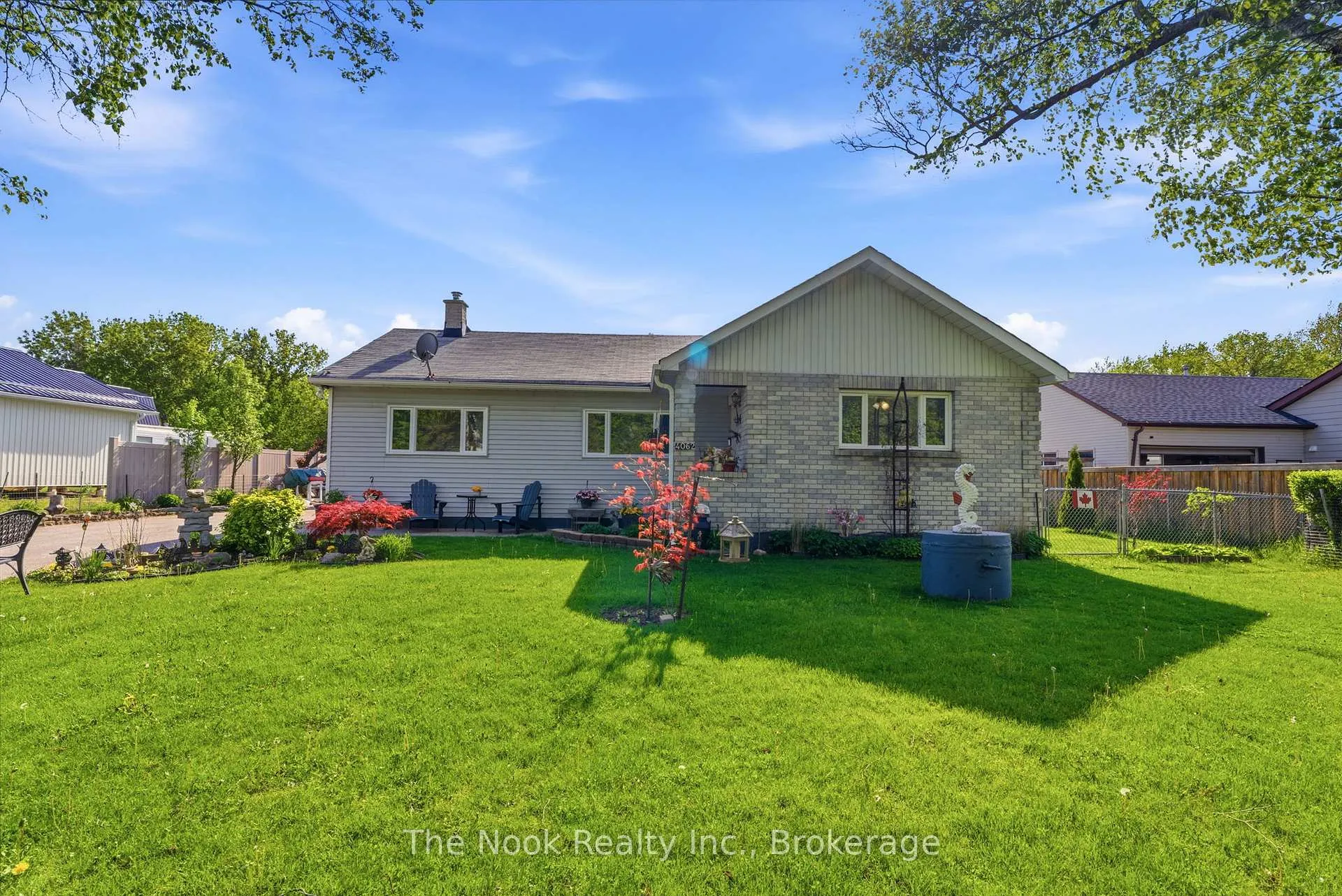 Photo 2 of 4062 Courtice Road, Clarington, Rural Clarington — HOMEH