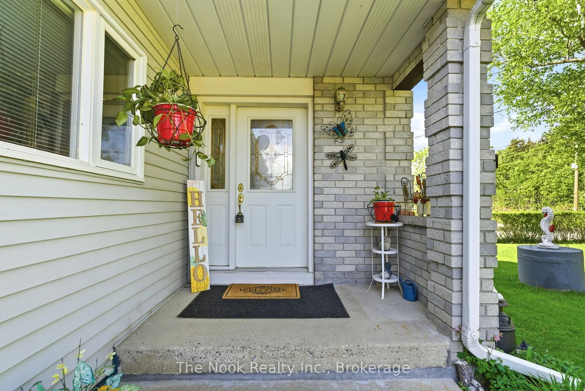 Photo 3 of 4062 Courtice Road, Clarington, Rural Clarington — HOMEH
