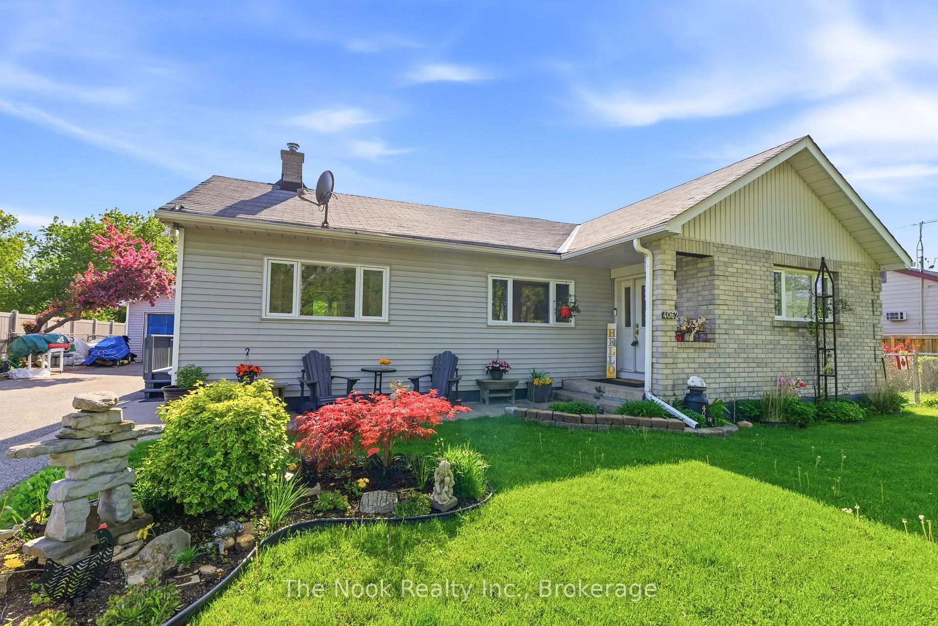 Photo 4 of 4062 Courtice Road, Clarington, Rural Clarington — HOMEH