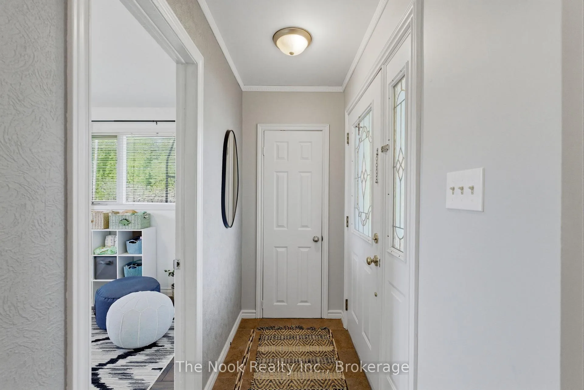 Photo 5 of 4062 Courtice Road, Clarington, Rural Clarington — HOMEH