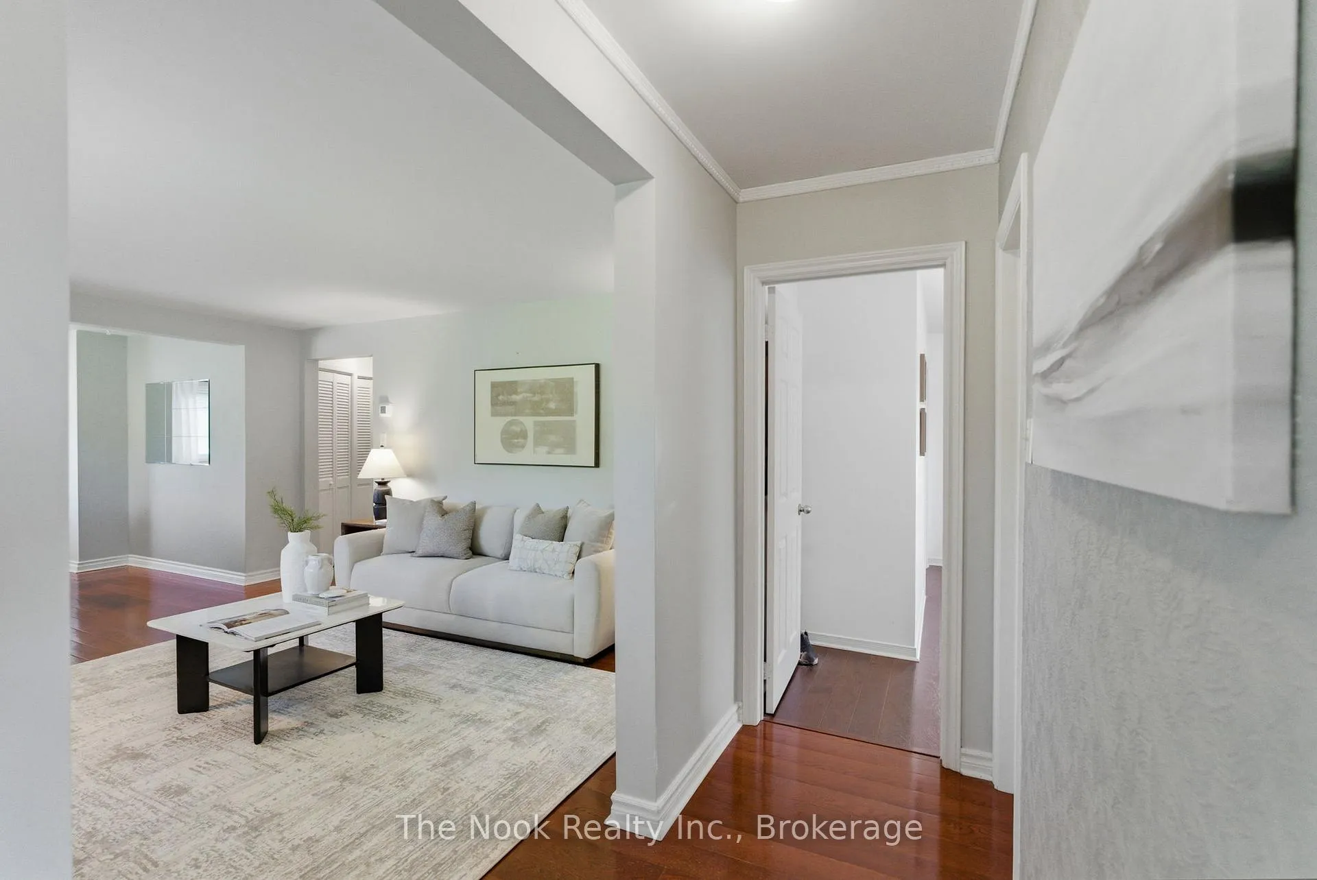 Photo 6 of 4062 Courtice Road, Clarington, Rural Clarington — HOMEH