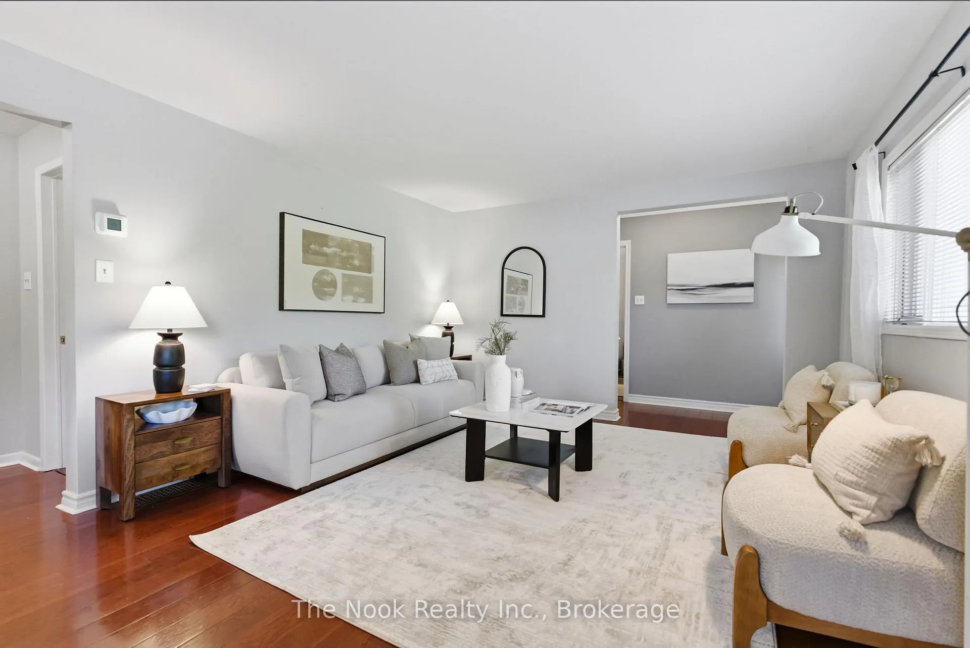 Photo 7 of 4062 Courtice Road, Clarington, Rural Clarington — HOMEH