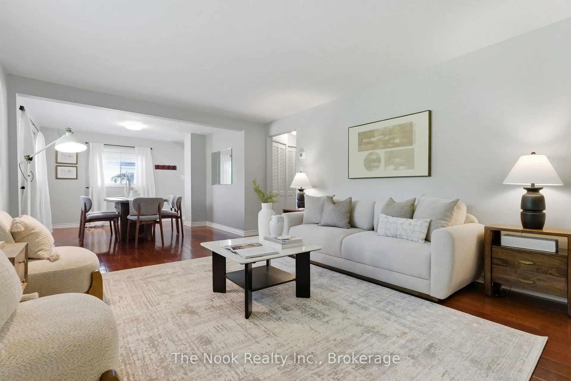 Photo 8 of 4062 Courtice Road, Clarington, Rural Clarington — HOMEH