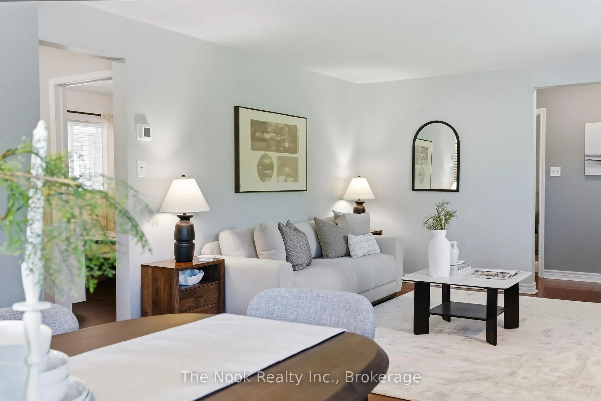Photo 9 of 4062 Courtice Road, Clarington, Rural Clarington — HOMEH