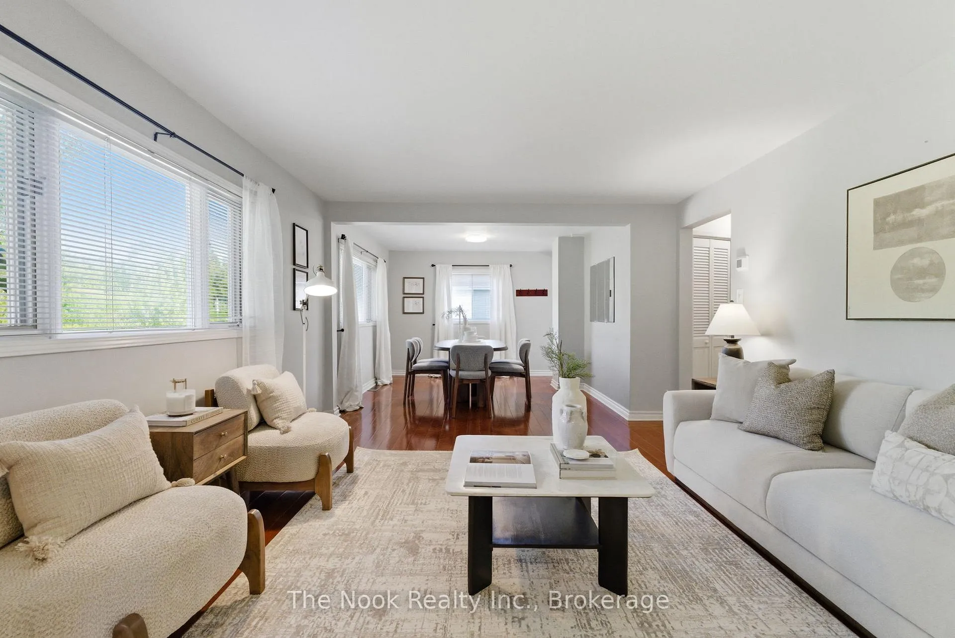 Photo 10 of 4062 Courtice Road, Clarington, Rural Clarington — HOMEH