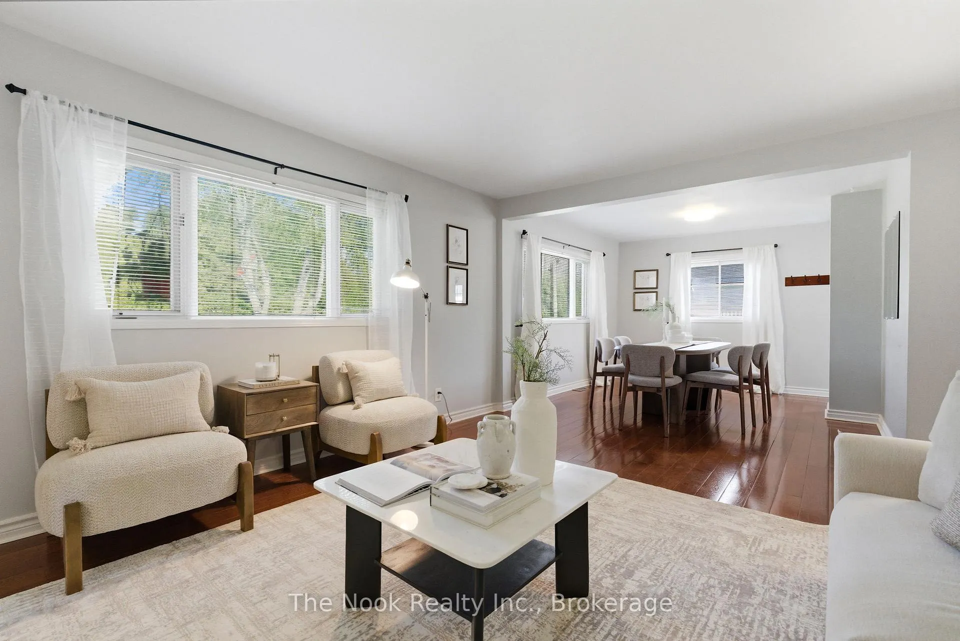 Photo 12 of 4062 Courtice Road, Clarington, Rural Clarington — HOMEH