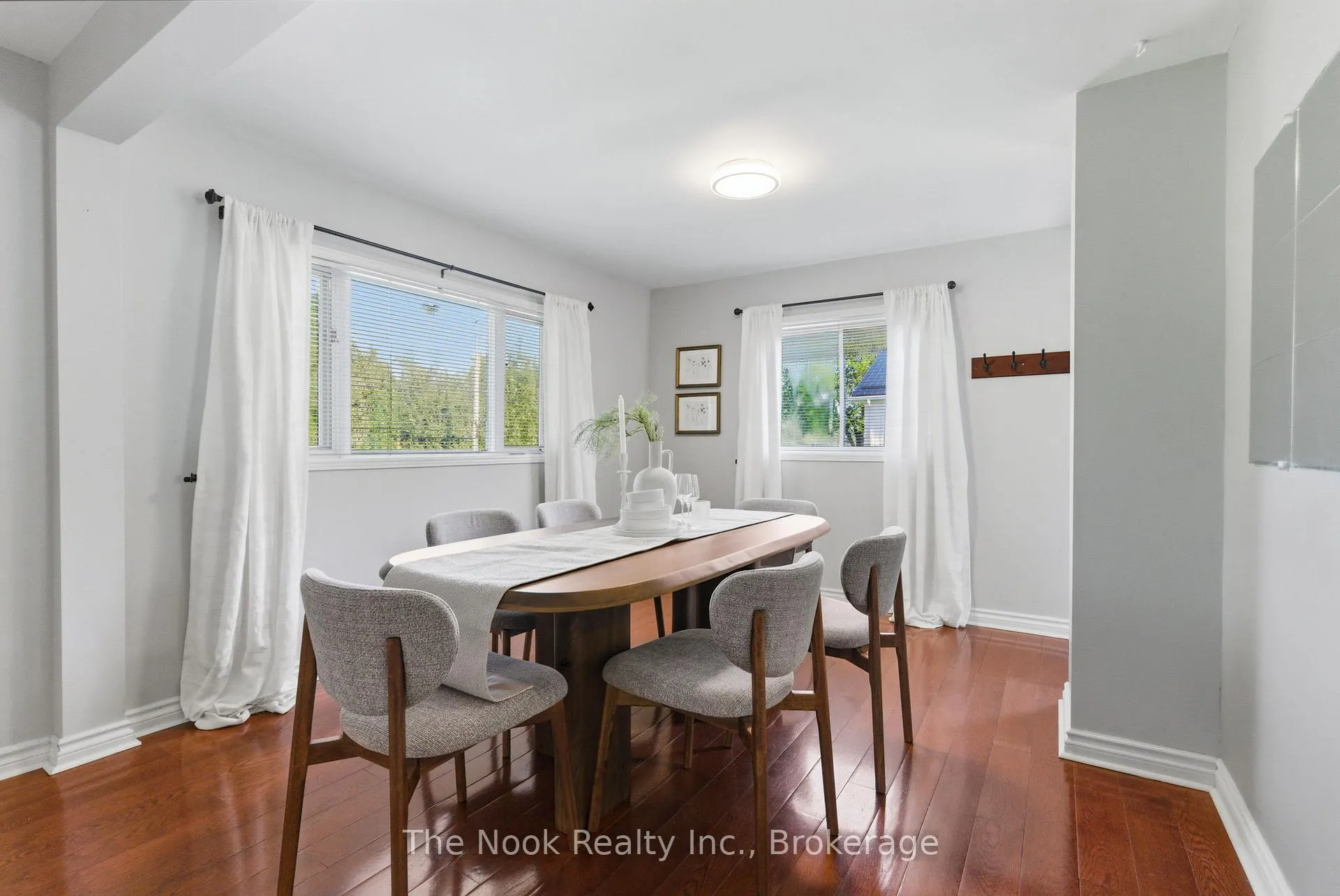 Photo 14 of 4062 Courtice Road, Clarington, Rural Clarington — HOMEH