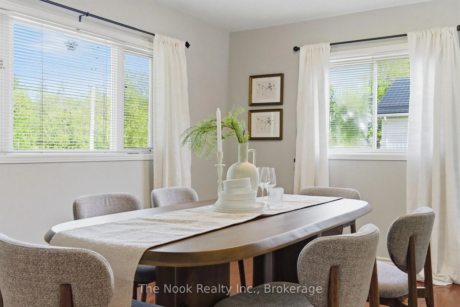 Photo 15 of 4062 Courtice Road, Clarington, Rural Clarington — HOMEH