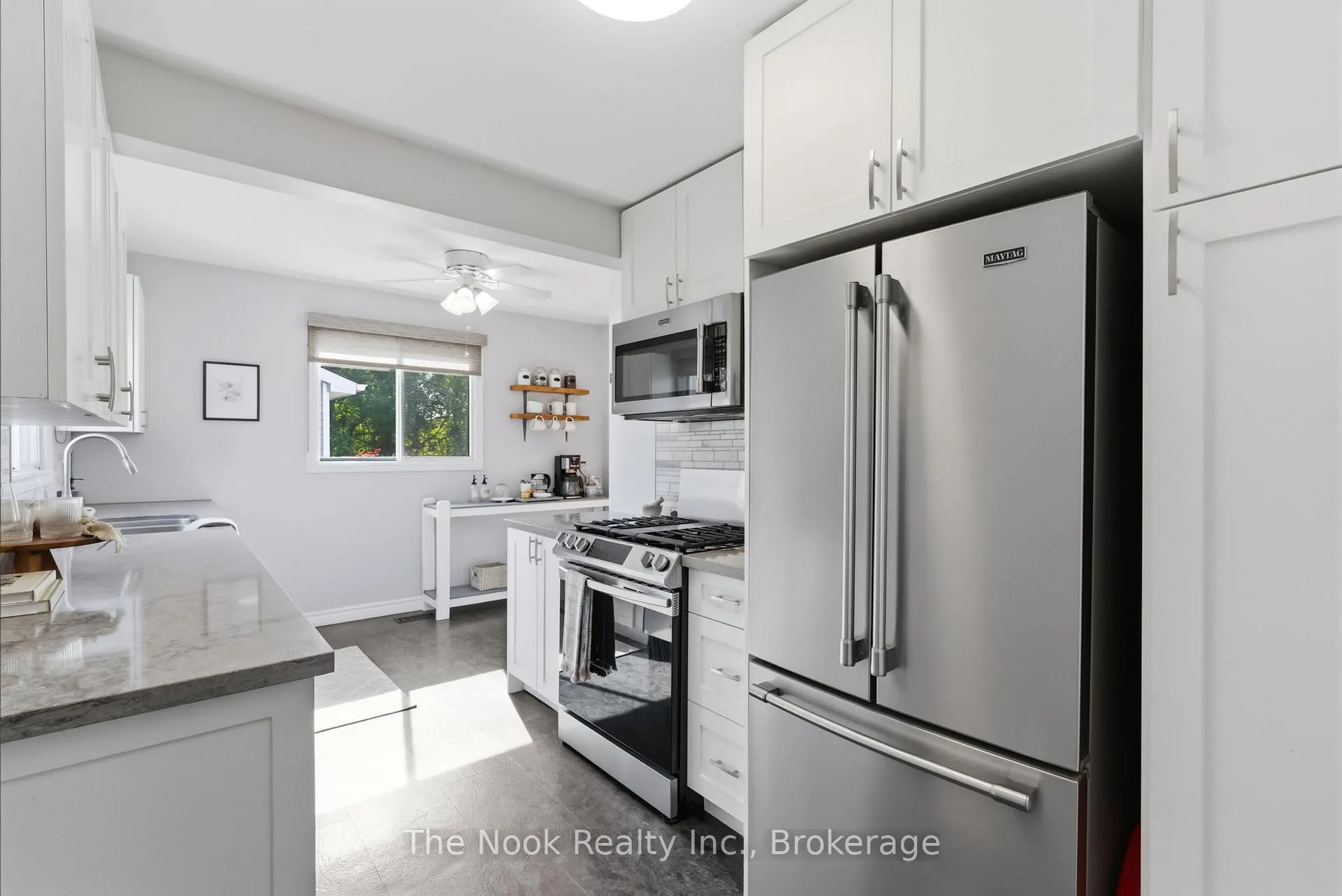 Photo 18 of 4062 Courtice Road, Clarington, Rural Clarington — HOMEH
