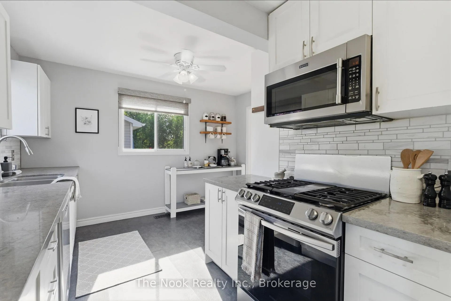 Photo 20 of 4062 Courtice Road, Clarington, Rural Clarington — HOMEH