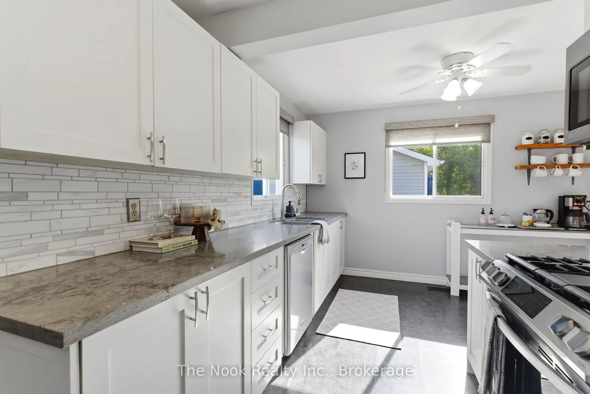 Photo 21 of 4062 Courtice Road, Clarington, Rural Clarington — HOMEH