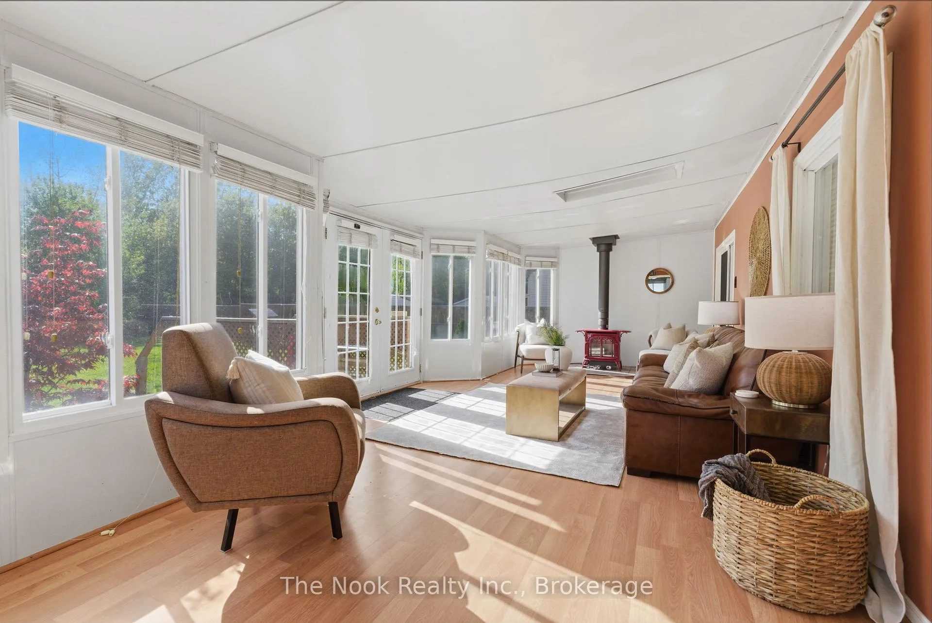 Photo 24 of 4062 Courtice Road, Clarington, Rural Clarington — HOMEH