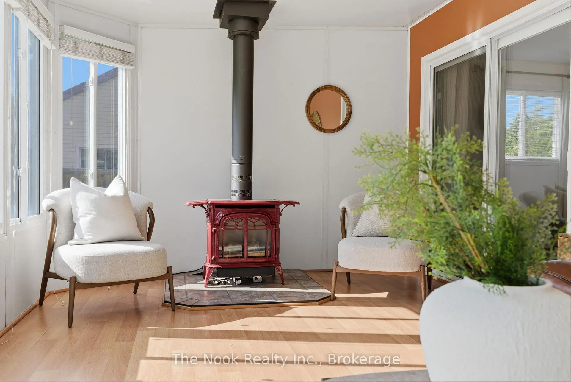 Photo 25 of 4062 Courtice Road, Clarington, Rural Clarington — HOMEH