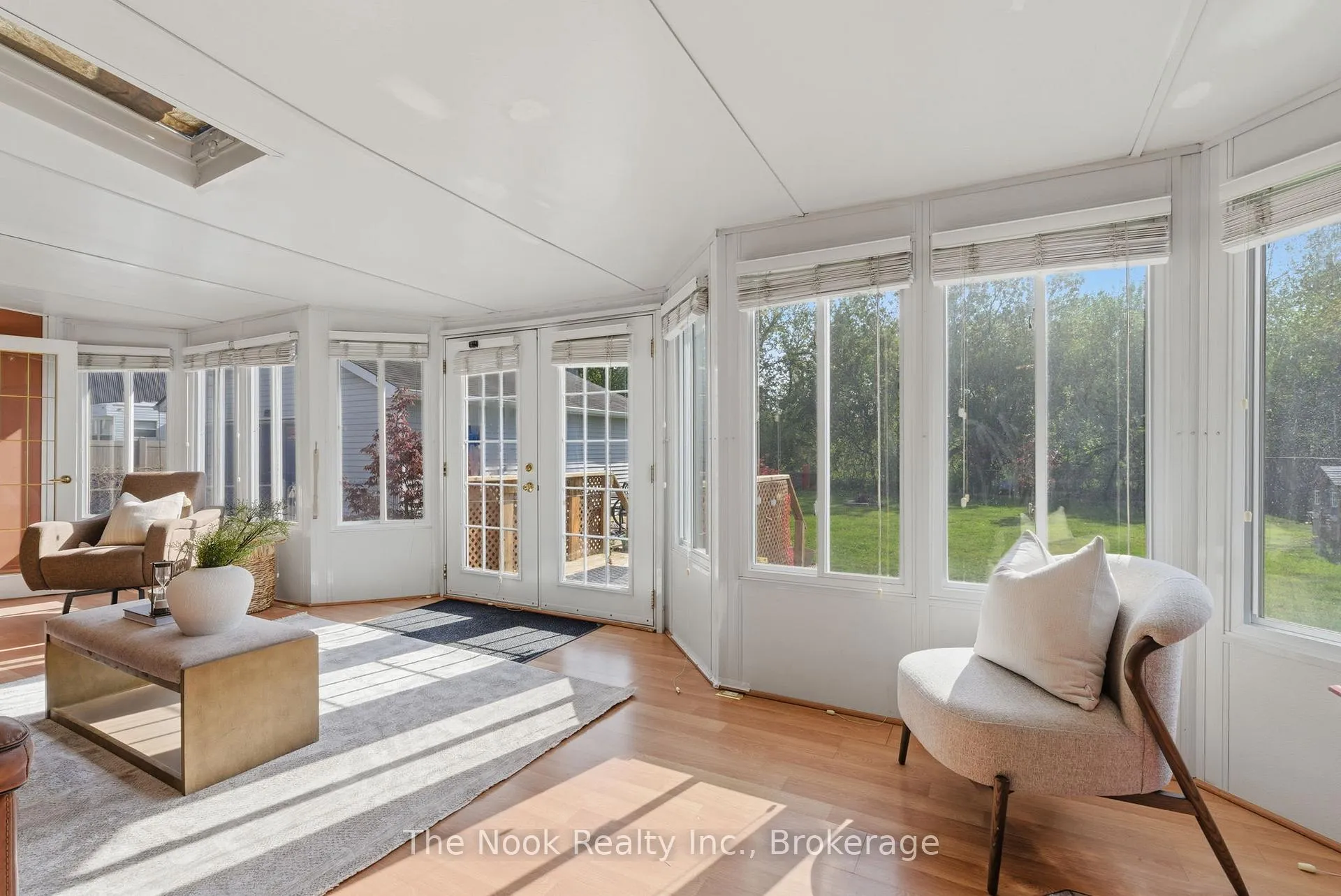 Photo 28 of 4062 Courtice Road, Clarington, Rural Clarington — HOMEH