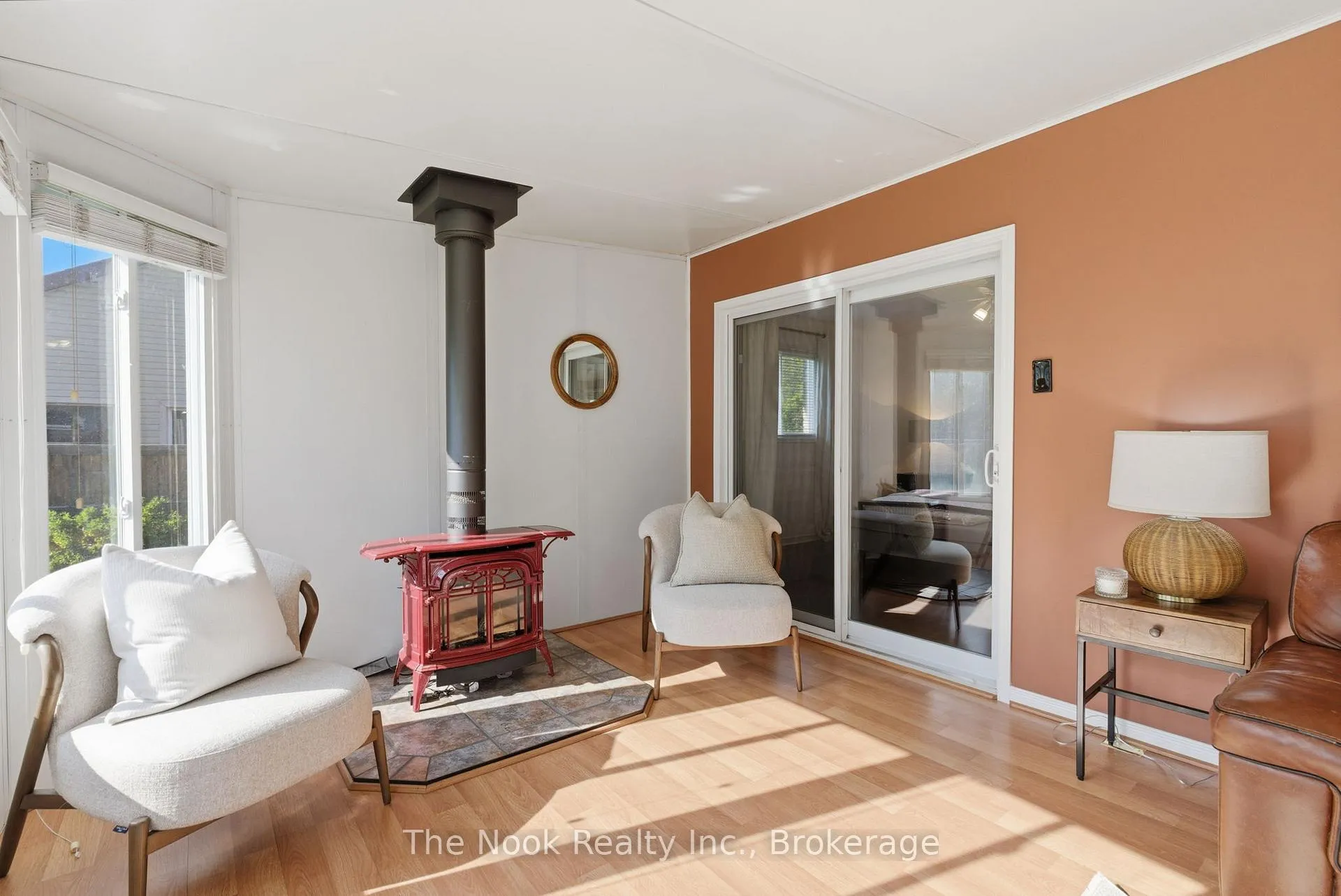 Photo 30 of 4062 Courtice Road, Clarington, Rural Clarington — HOMEH