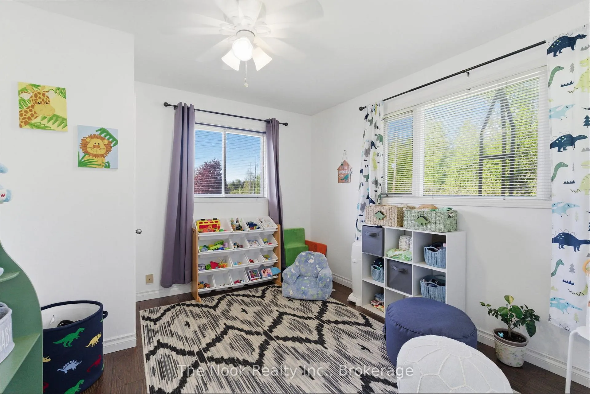 Photo 34 of 4062 Courtice Road, Clarington, Rural Clarington — HOMEH
