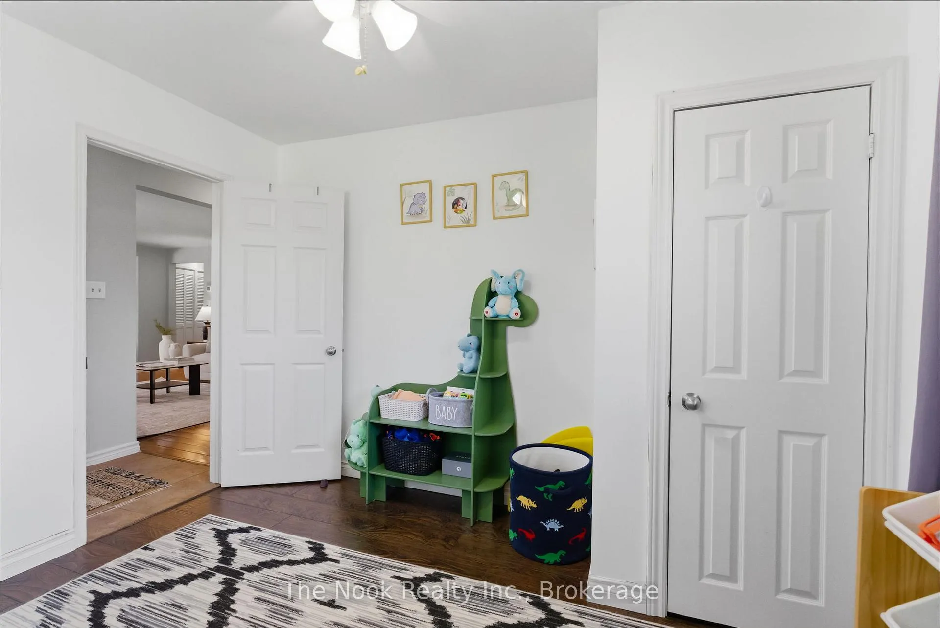 Photo 35 of 4062 Courtice Road, Clarington, Rural Clarington — HOMEH