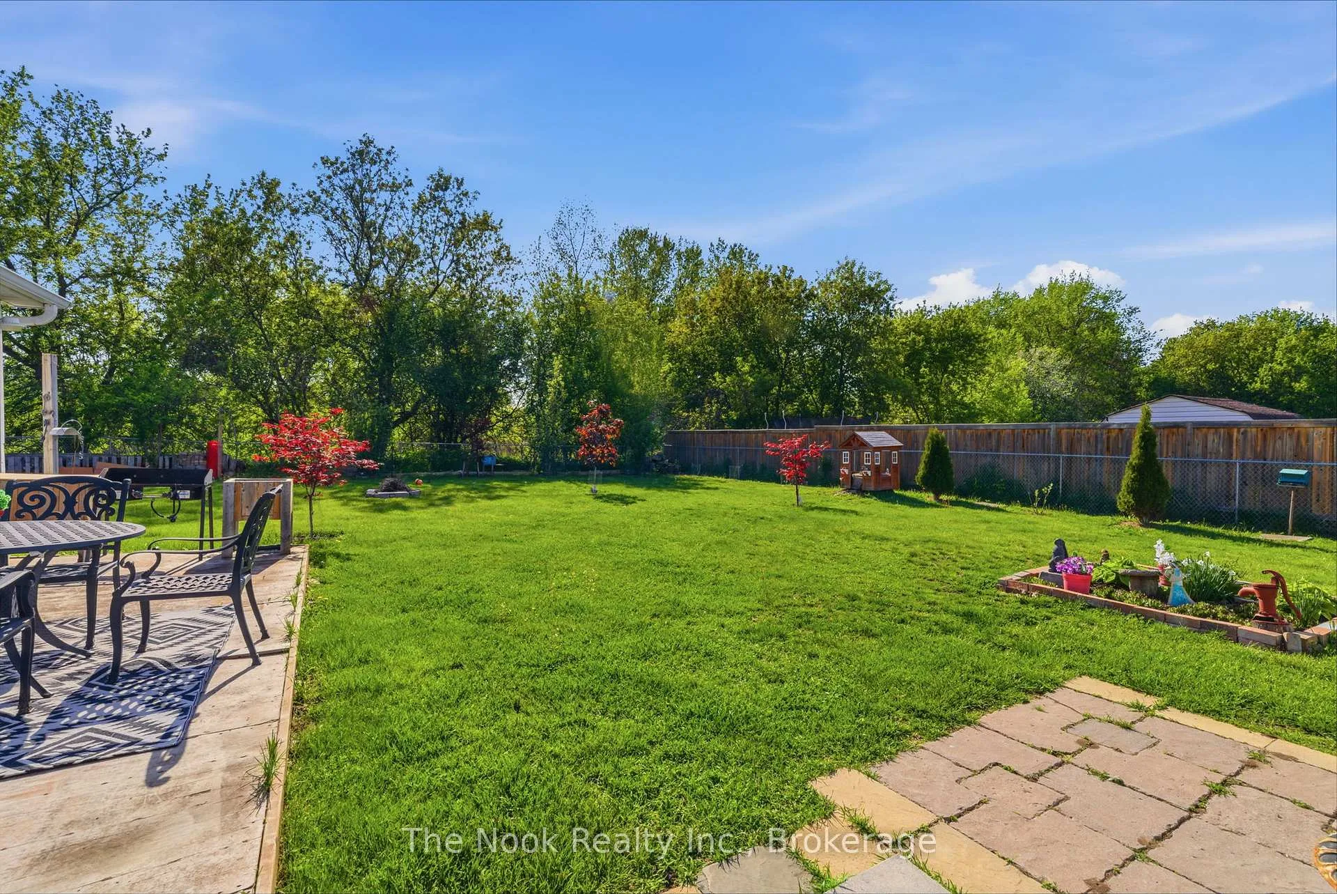 Photo 44 of 4062 Courtice Road, Clarington, Rural Clarington — HOMEH