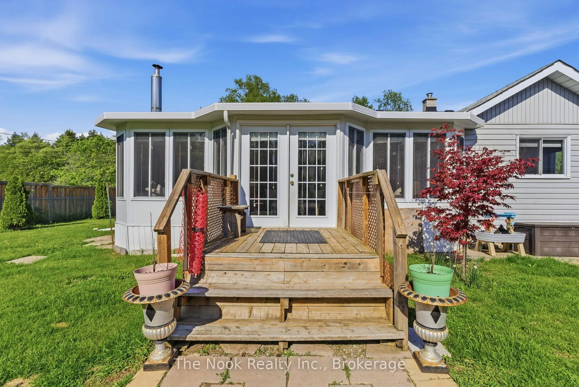 Photo 45 of 4062 Courtice Road, Clarington, Rural Clarington — HOMEH