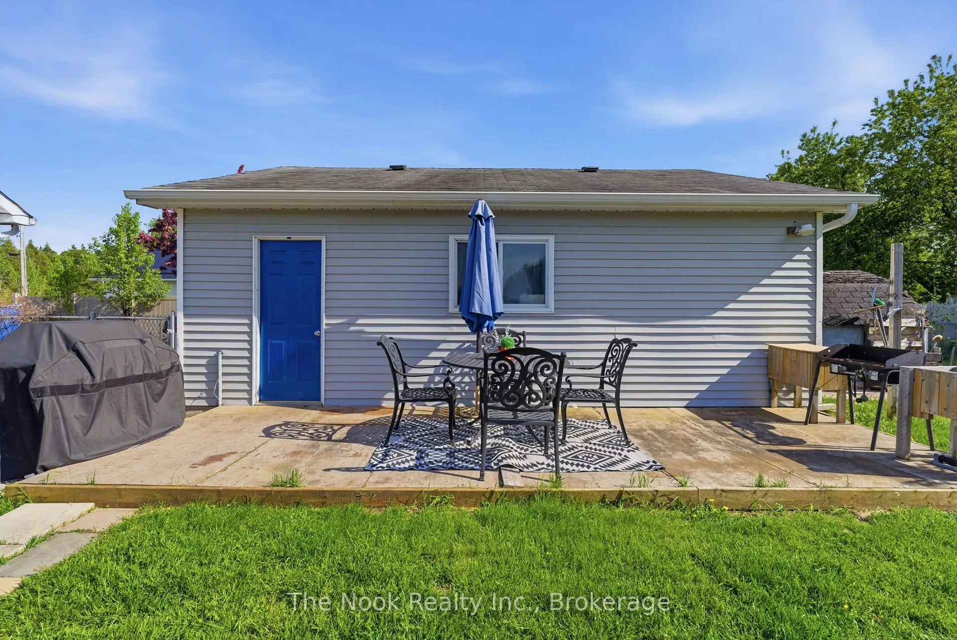 Photo 46 of 4062 Courtice Road, Clarington, Rural Clarington — HOMEH