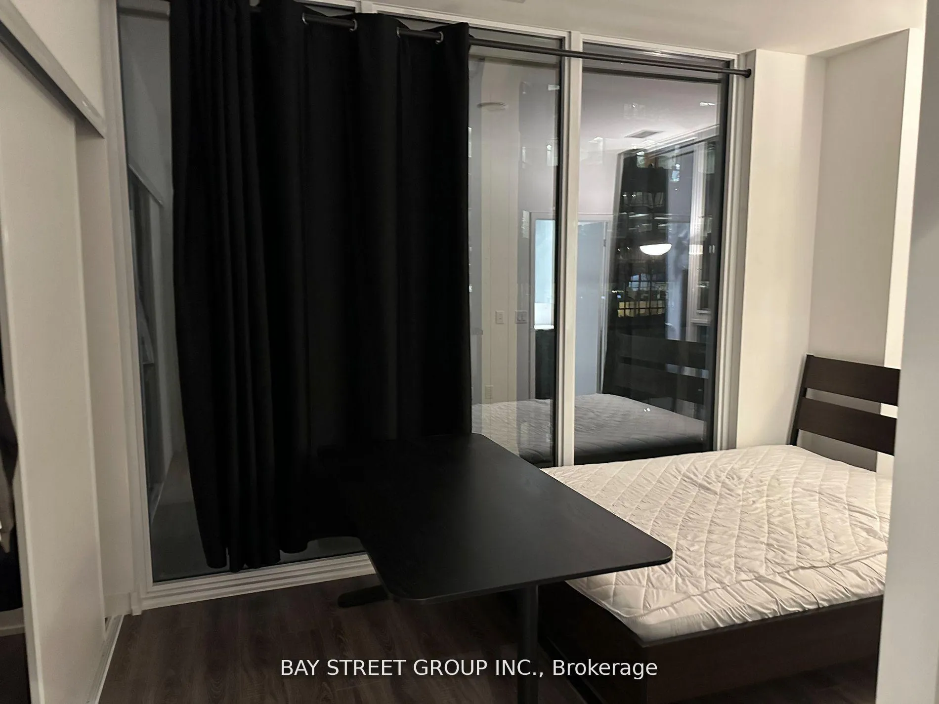 Photo 3 of Unit 509, 20 Edward Street, Toronto, Bay Street Corridor — HOMEH