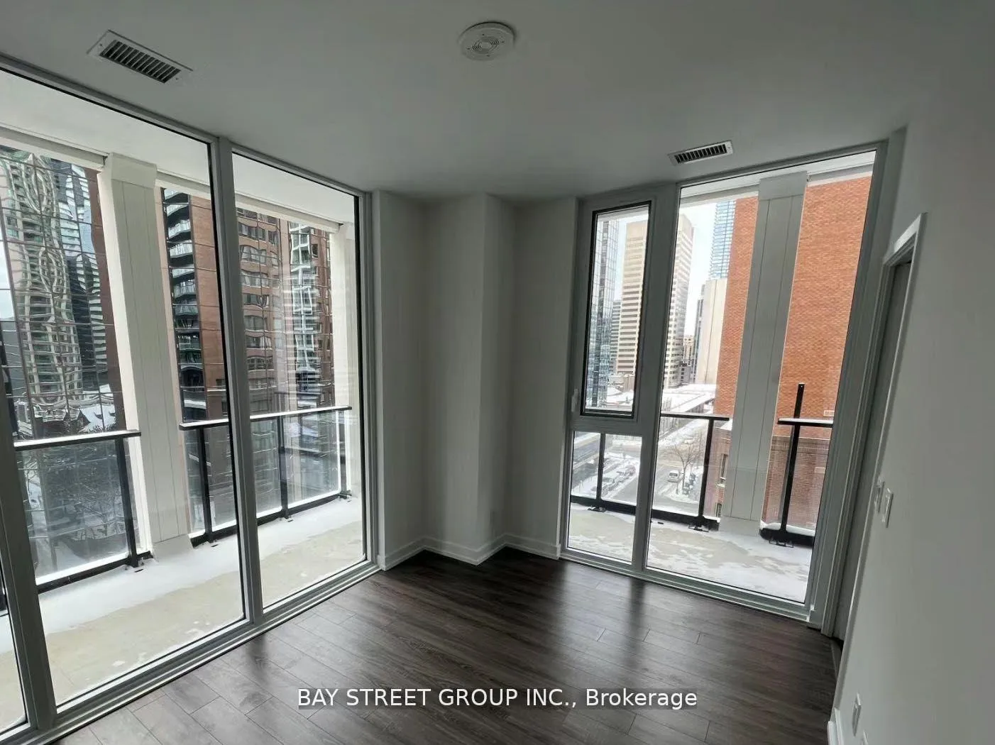 Photo 9 of Unit 509, 20 Edward Street, Toronto, Bay Street Corridor — HOMEH
