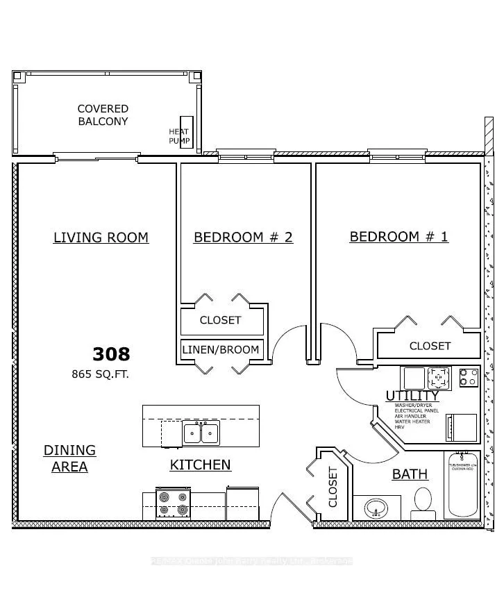 Photo 15 of 308-10 Hillside Meadow Drive, Quinte West, Murray Ward — HOMEH