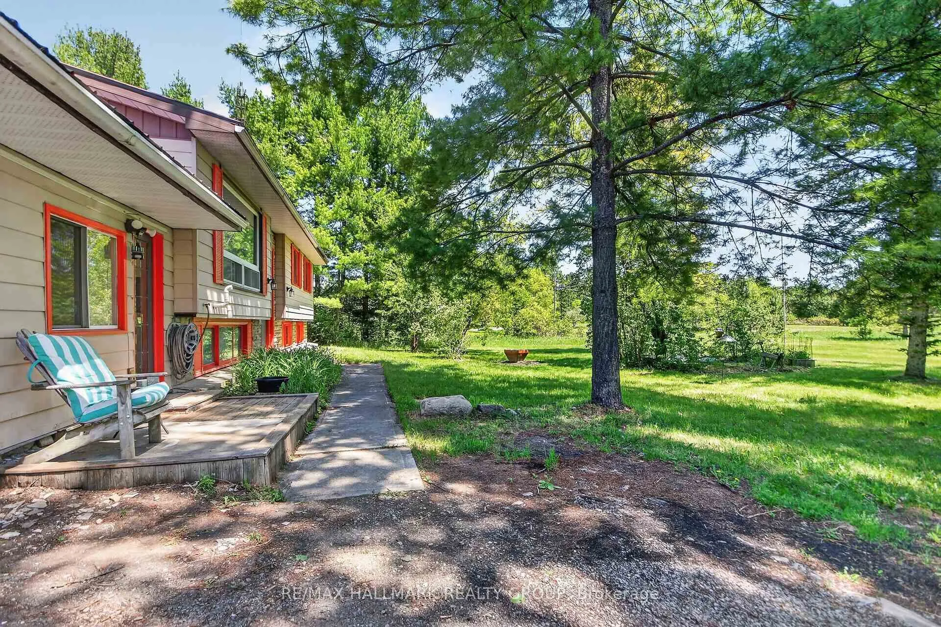 Photo 3 of 1054 McCrea Road, Montague, Montague Twp — HOMEH